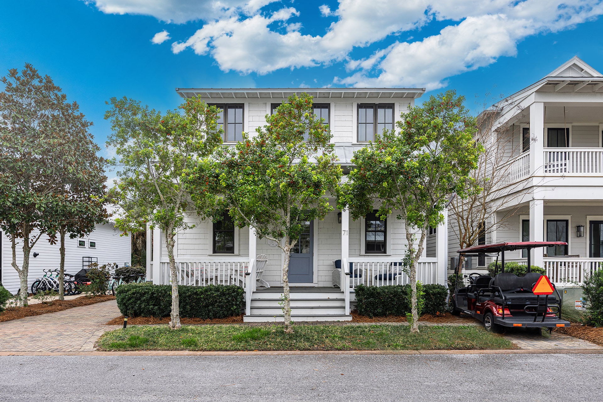Coastal Serenity on 30A