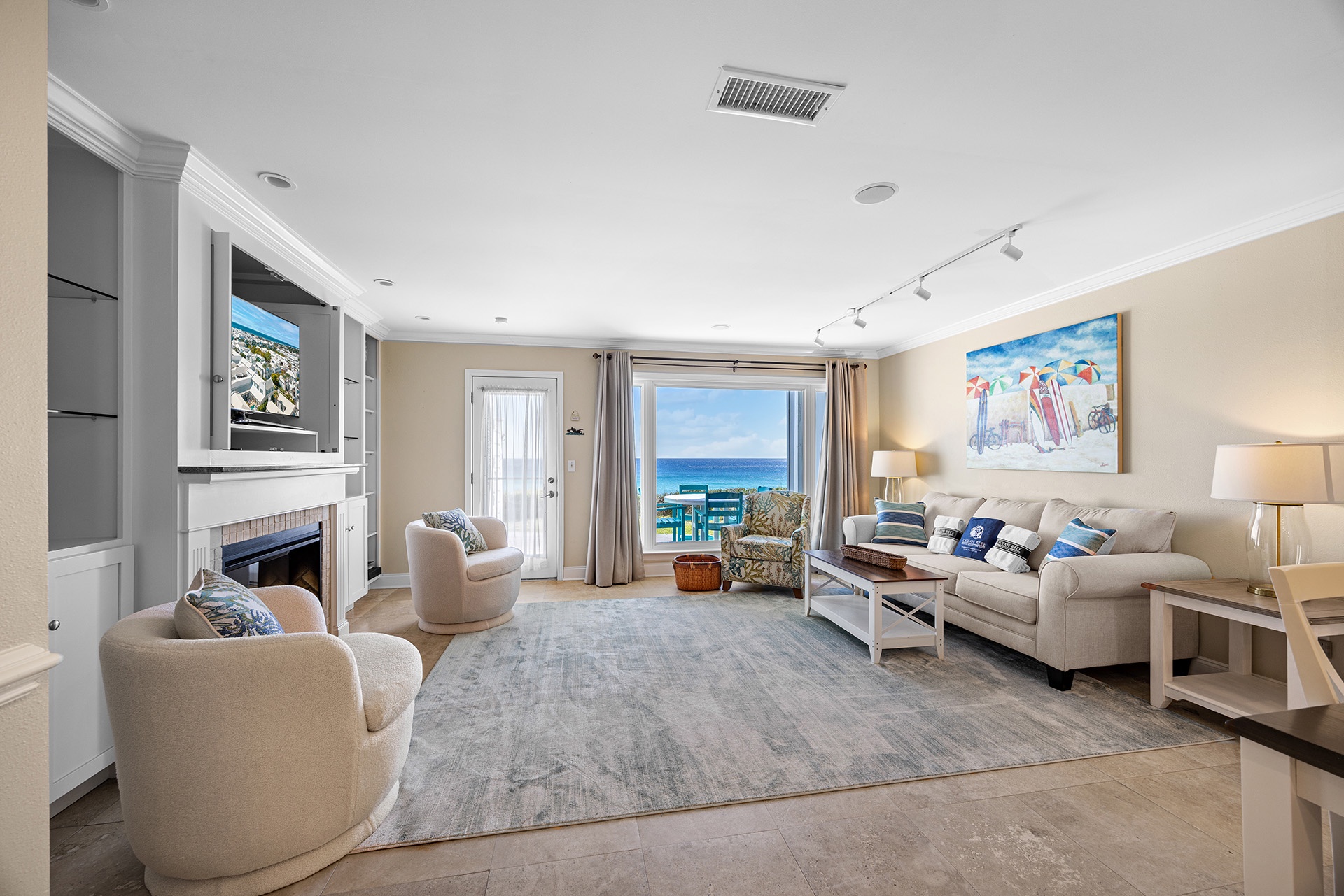 Sea Bluff 3 Living Room Alt