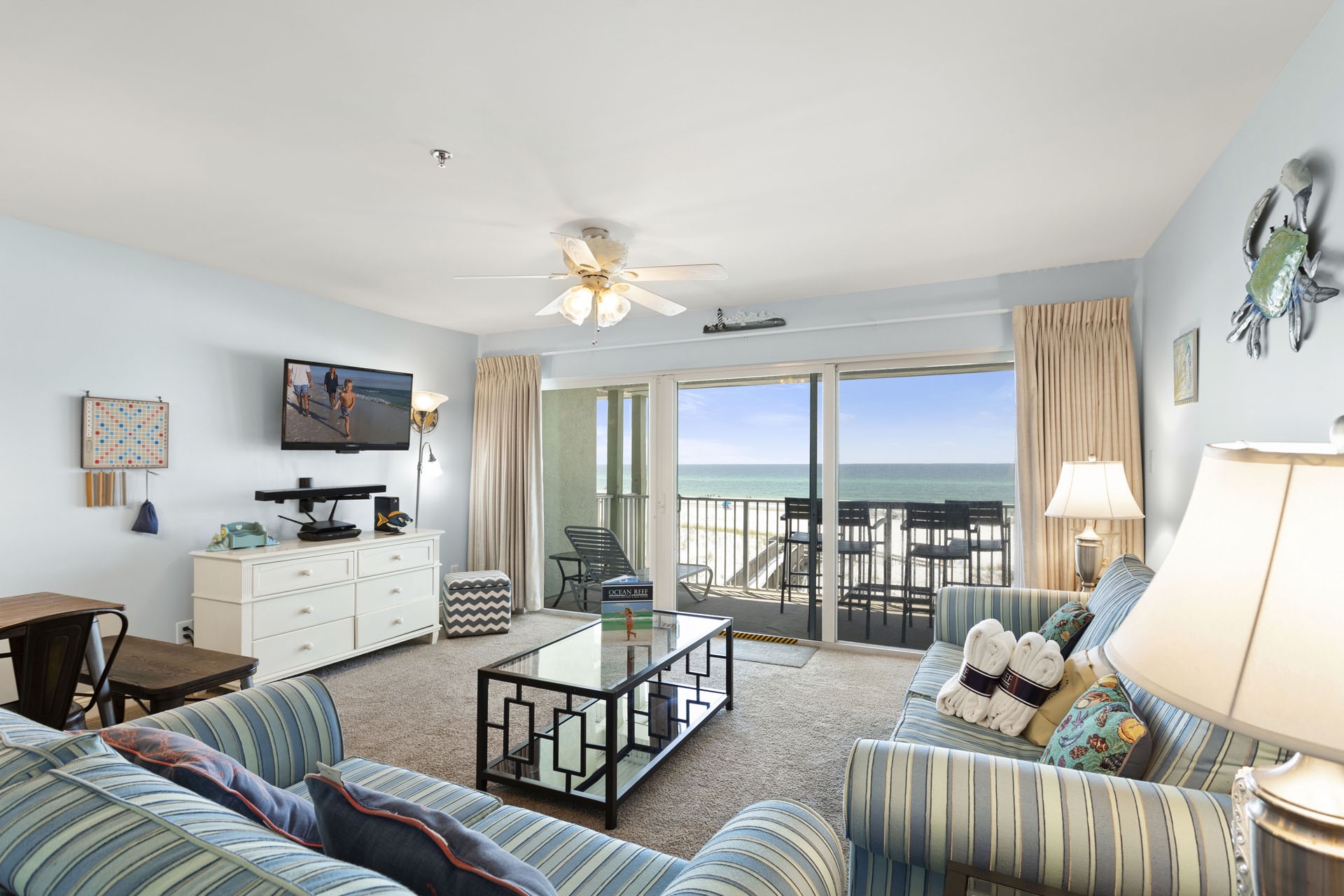 Commodore's Retreat 206