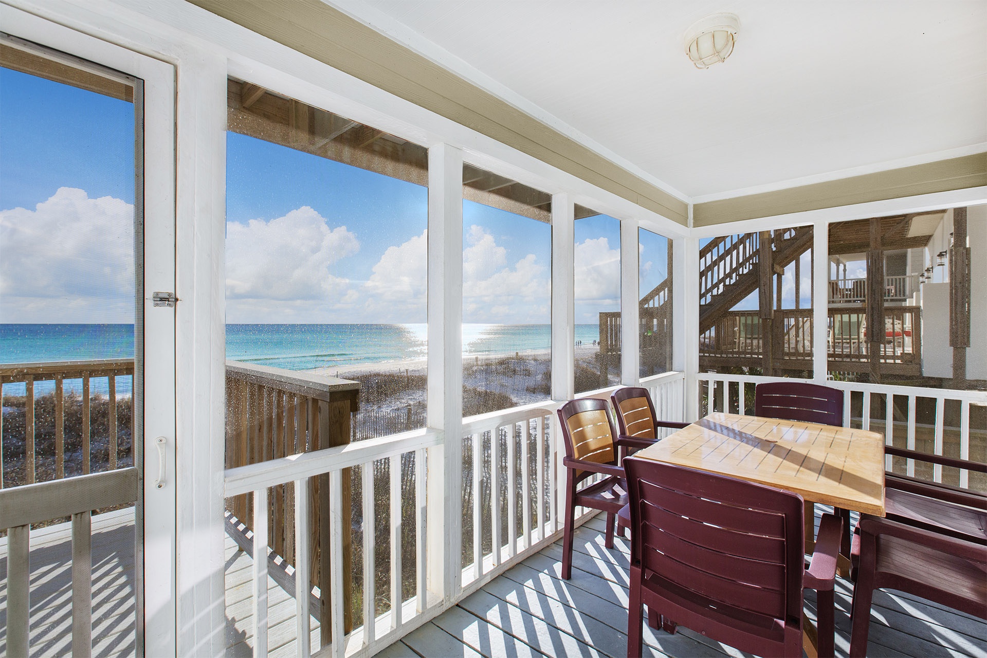 Landon by the Sea 4 Porch