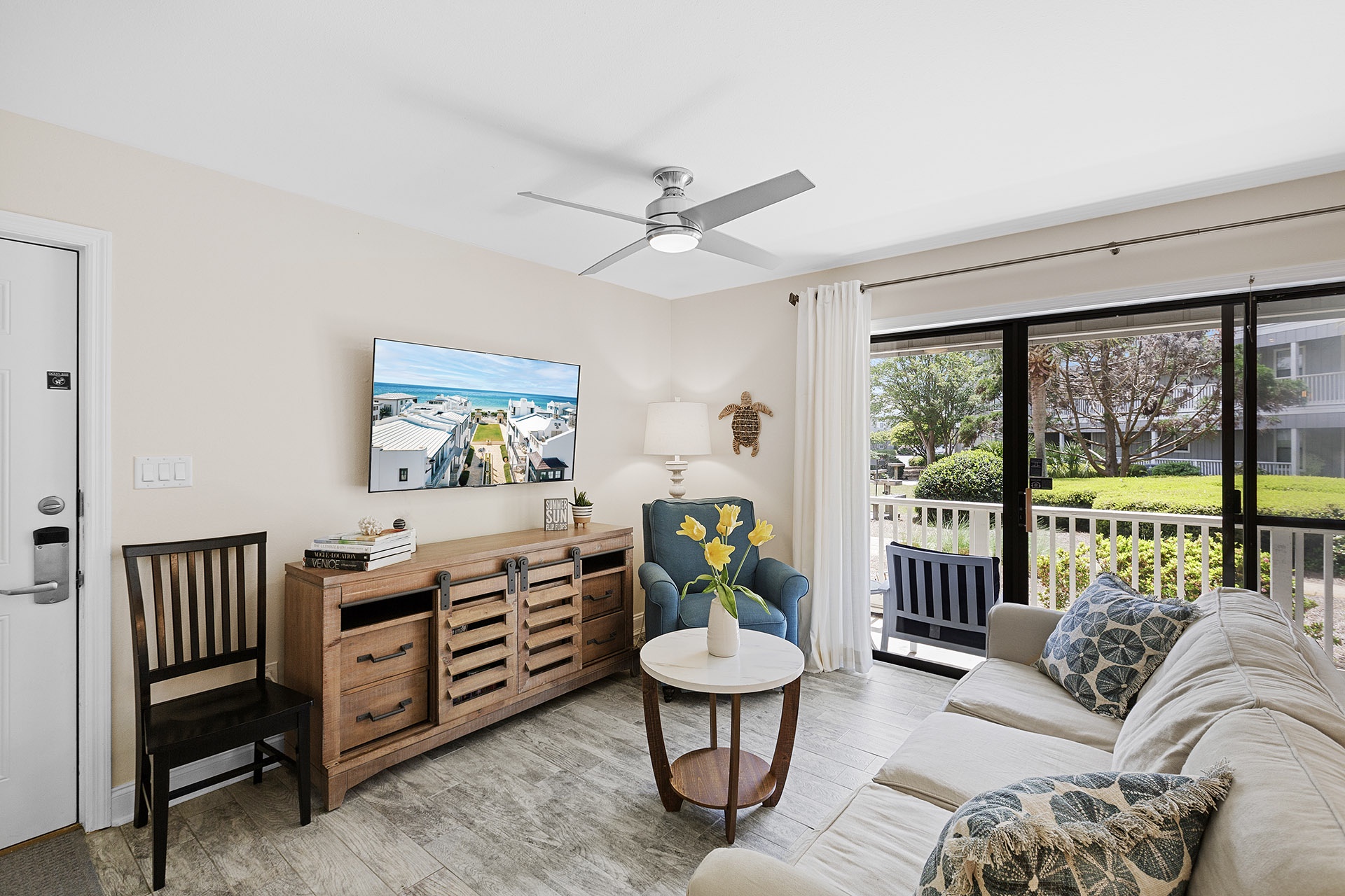 Beachwood Villas 14D