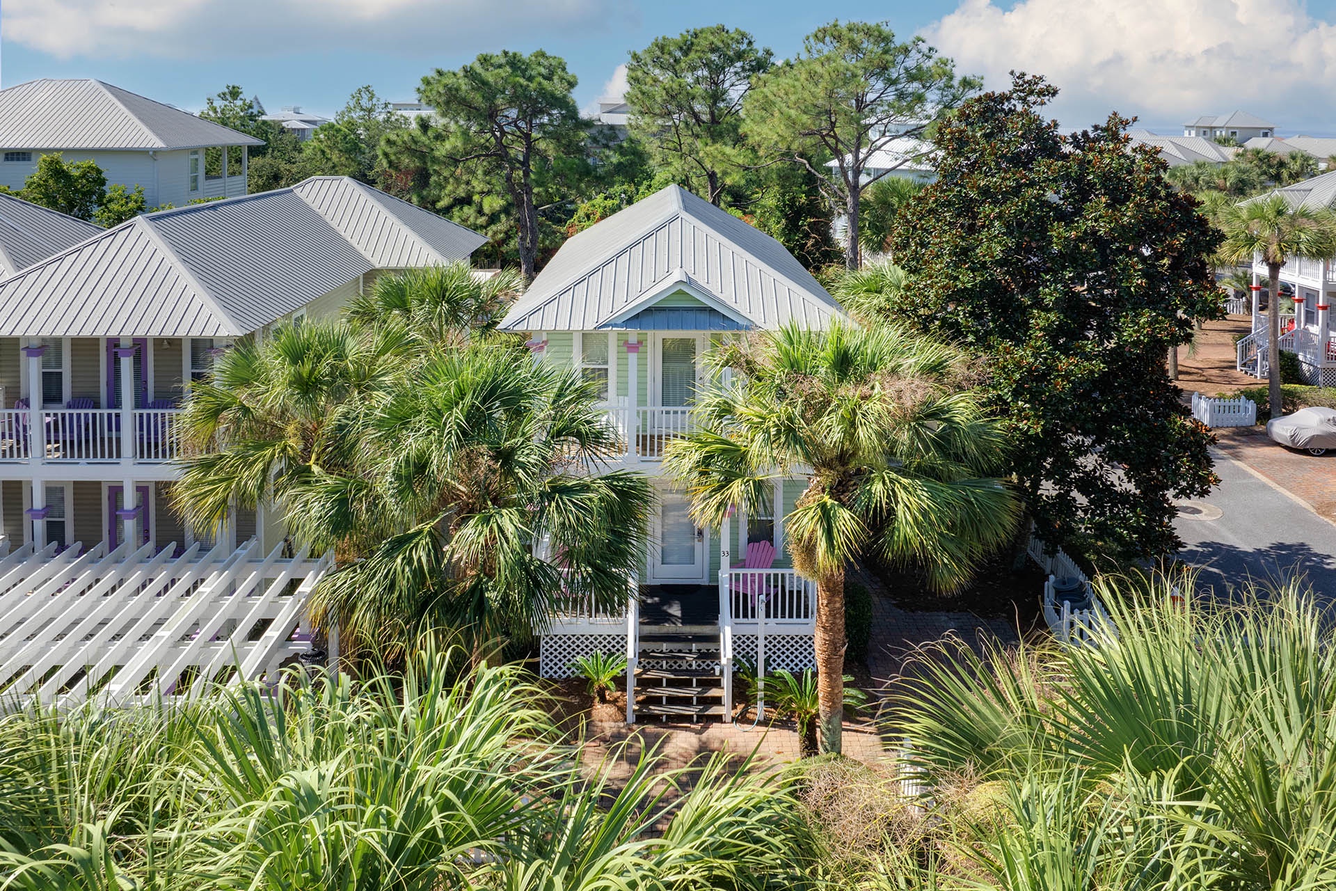 Who Sells Sea Shells