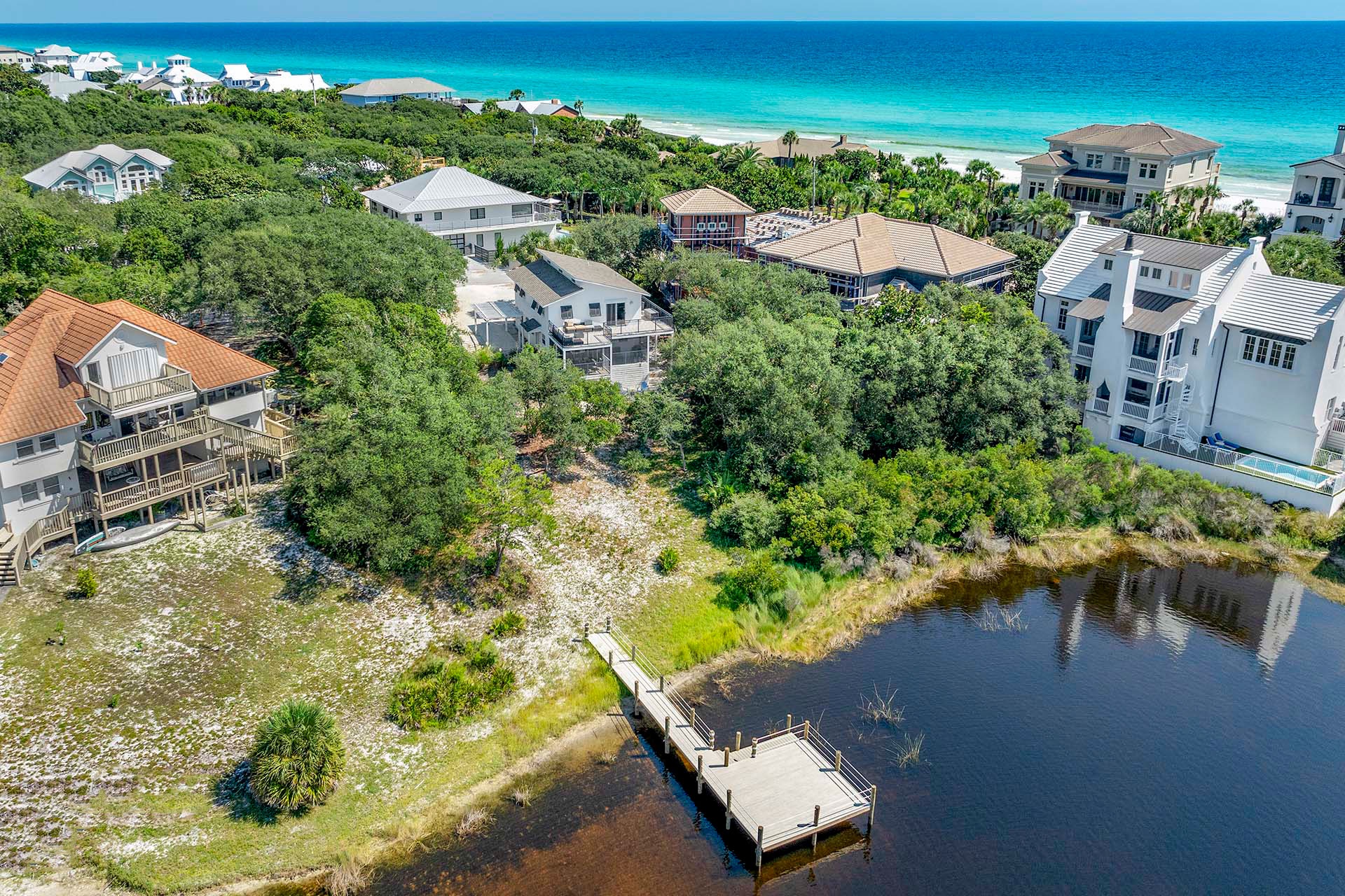 Here Comes The Sun on 30A's Dune Allen Beach Ocean Reef Resorts