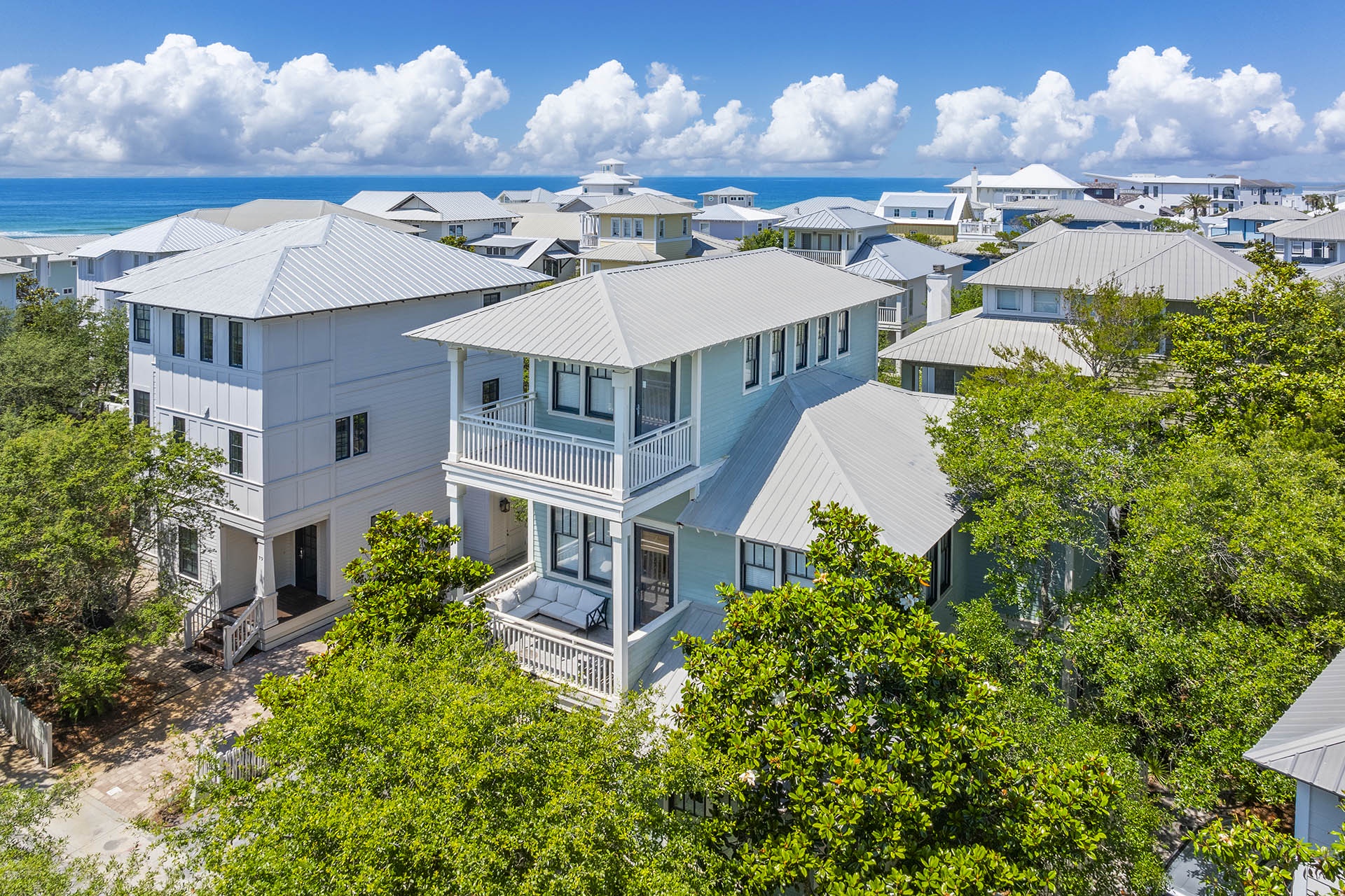 Five O'Clock Somewhere