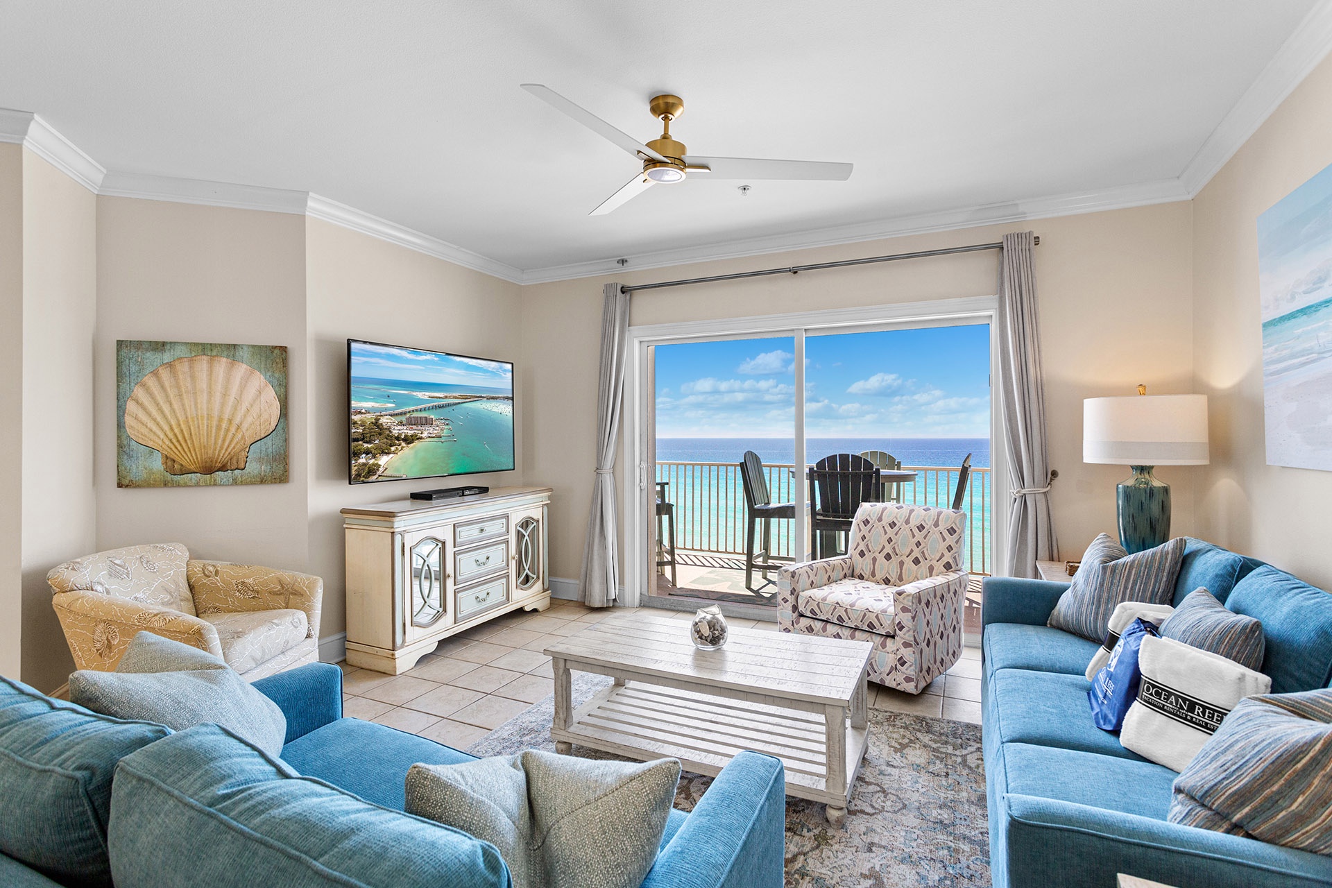 Crystal Dunes 505