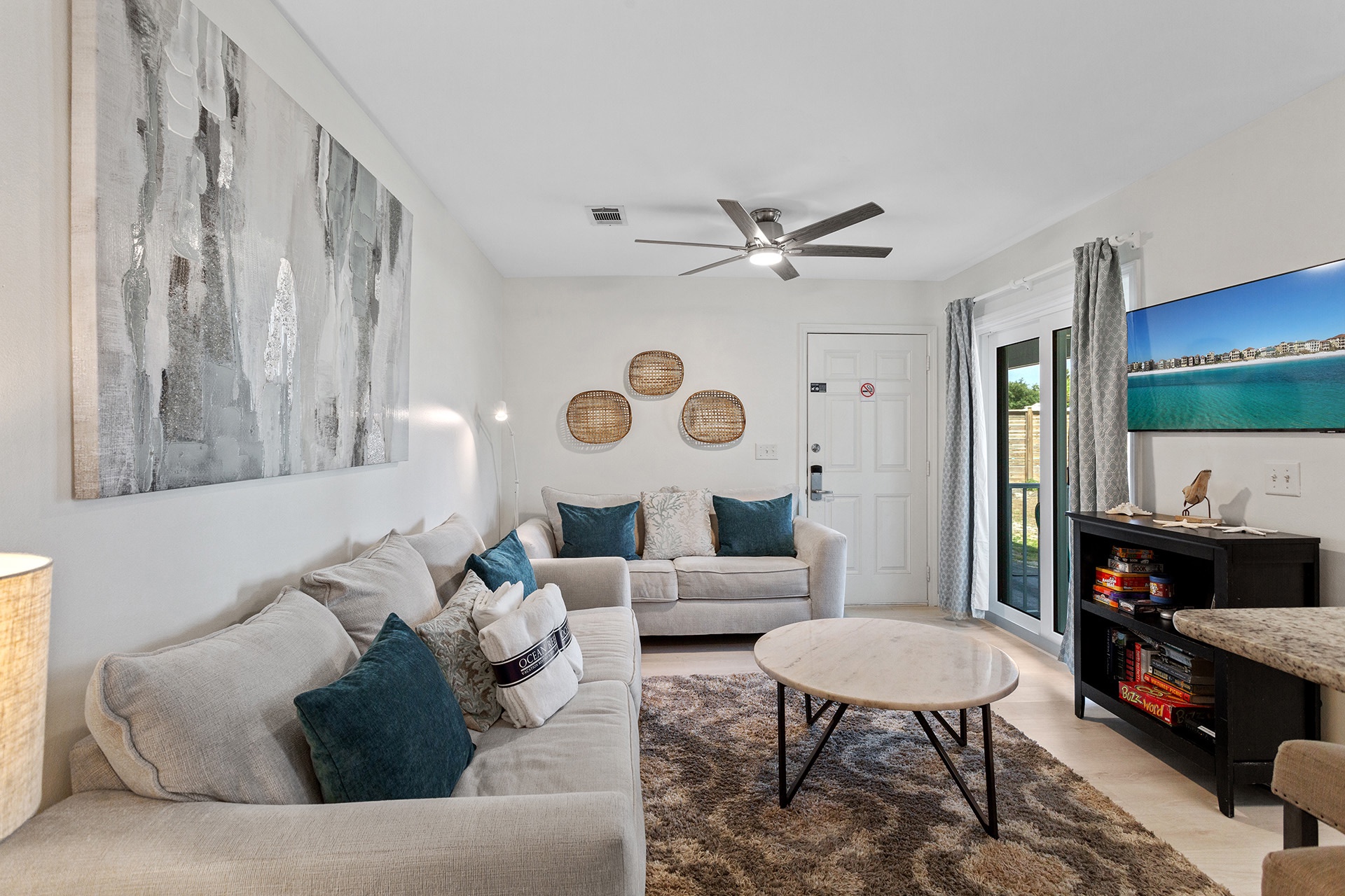 Beachside Villas 1213