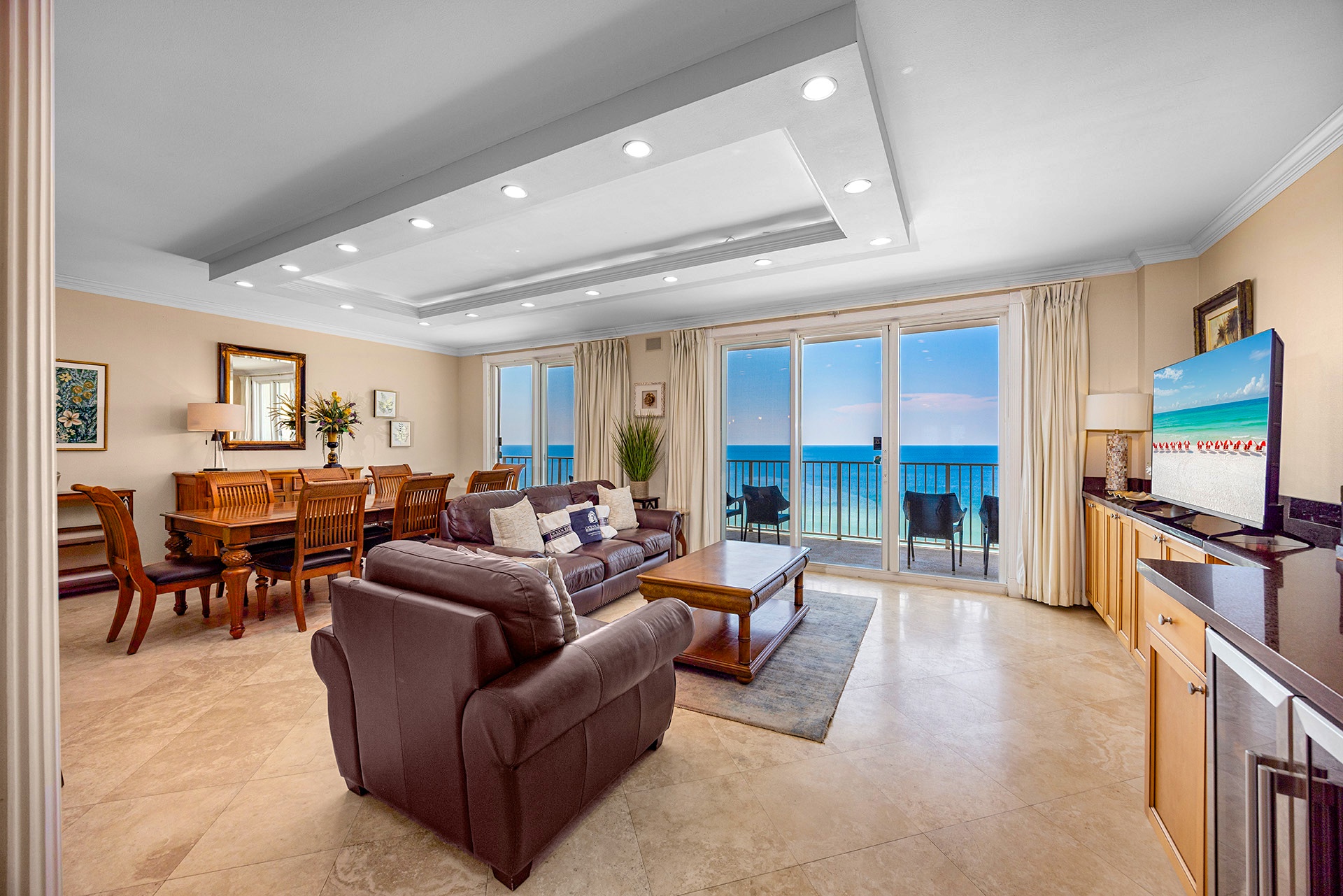 Majestic Sun Penthouse 1202B