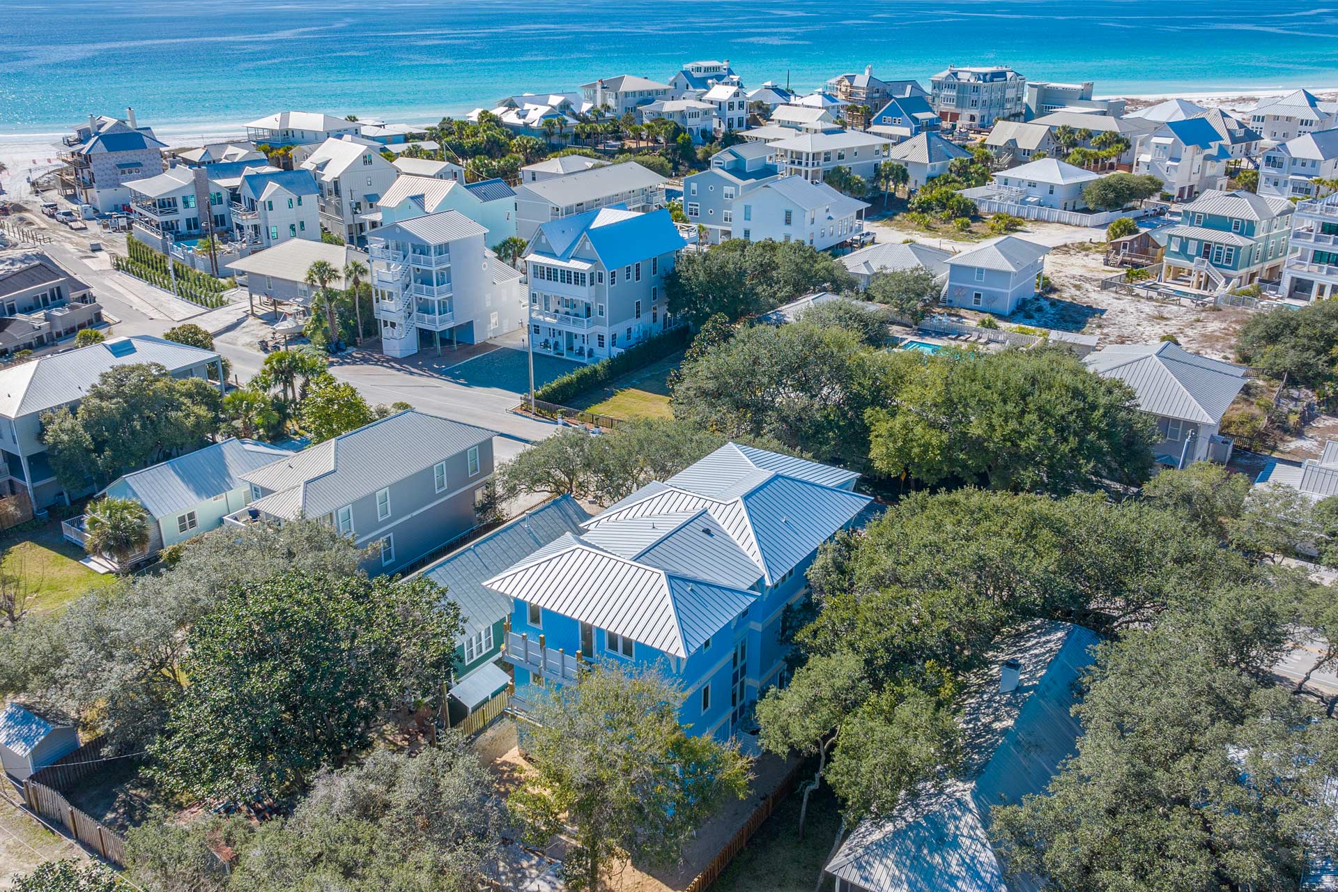 Life's Grayt Drone Alt