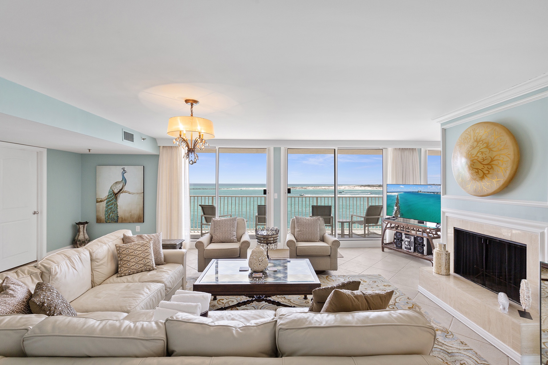 Waterview Towers 603