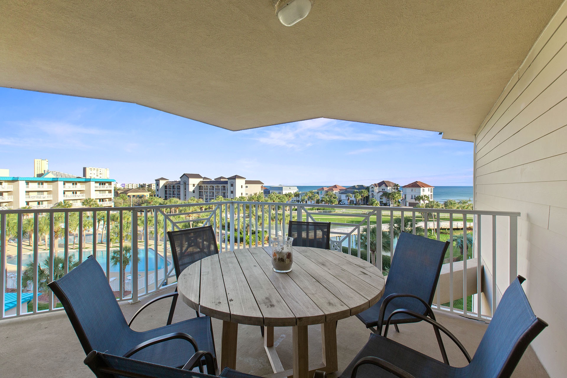 Amalfi Coast 411A Balcony