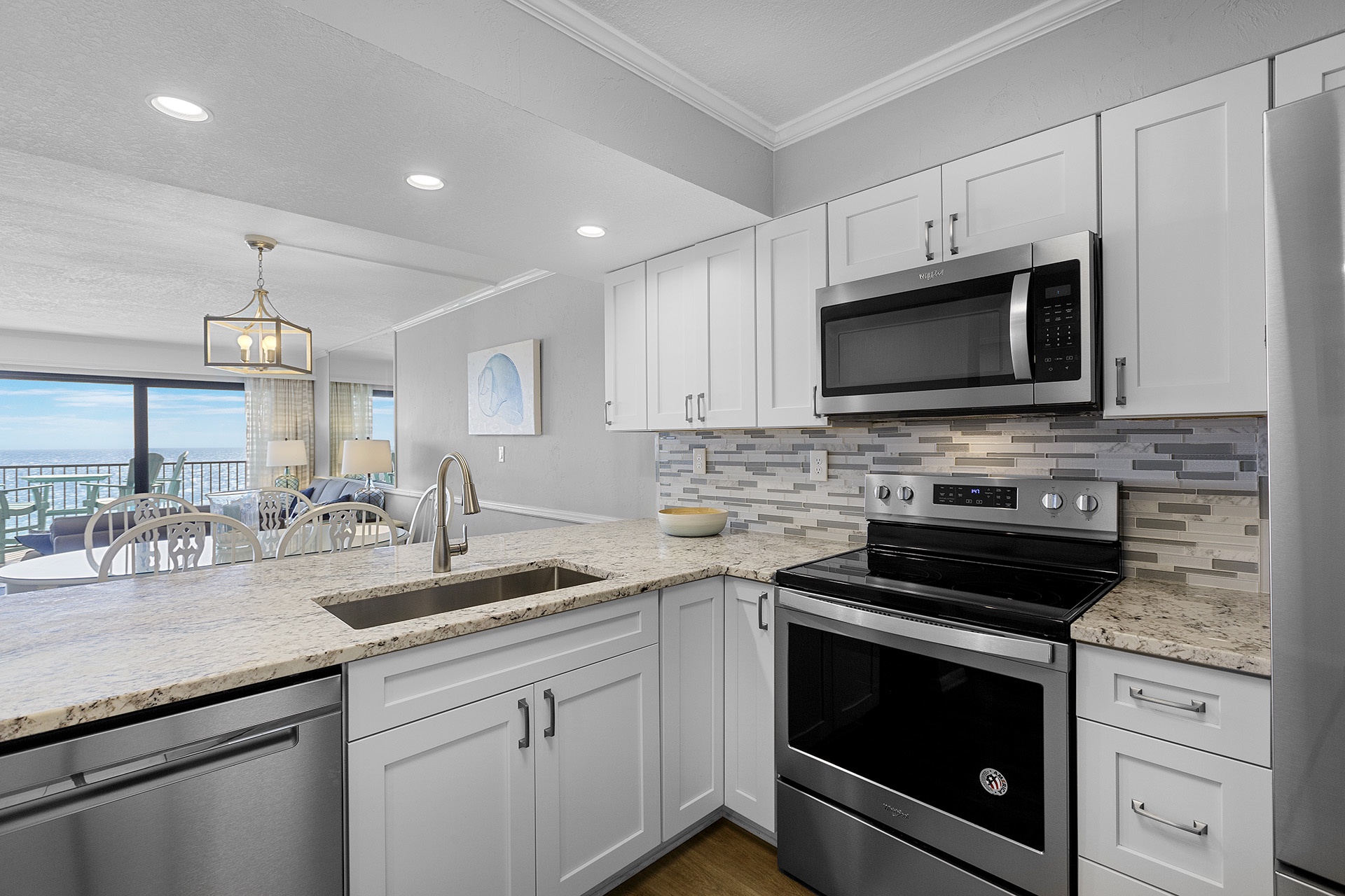 Emerald Towers 1104 in Destin's Downtown Destin Ocean Reef Resorts