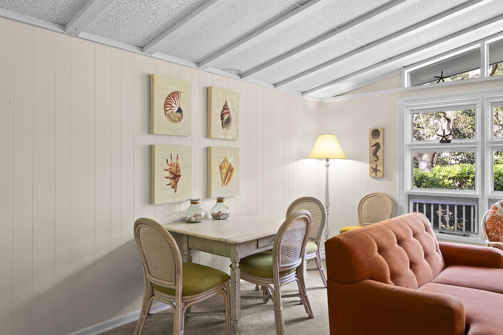 Salty Dawg Living Room Alt