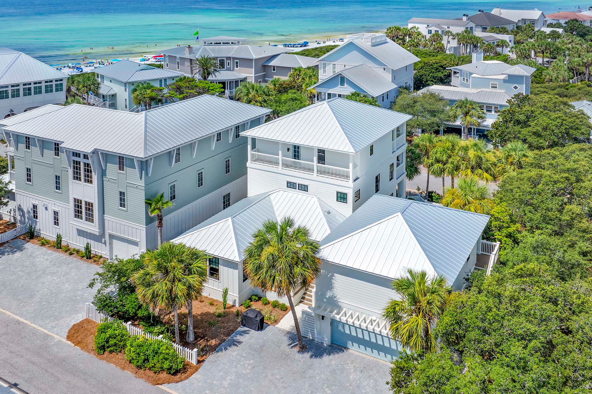 Just Beachy Exterior Alt