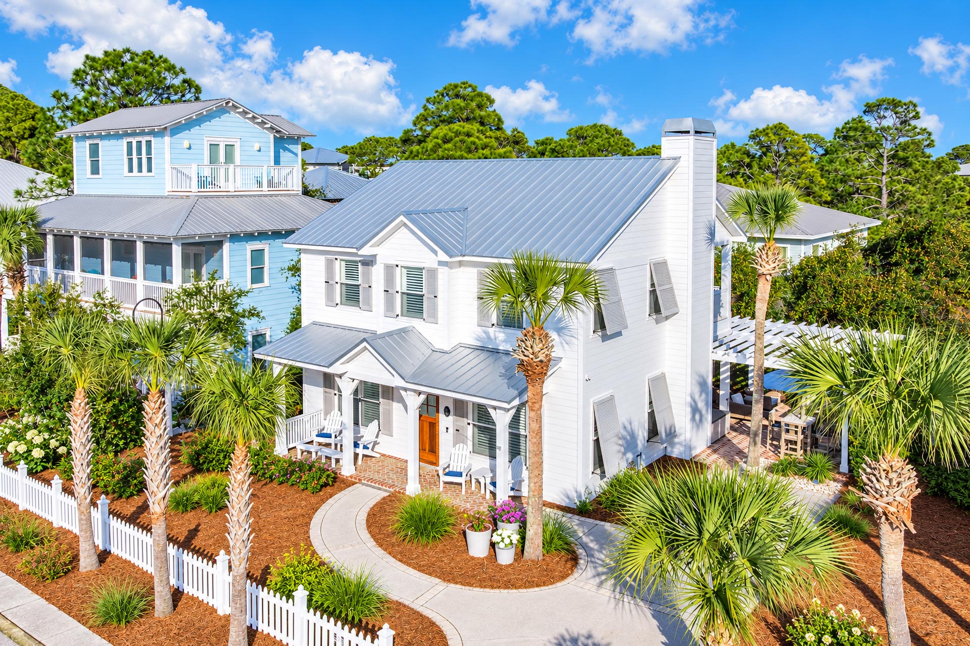 Sunny Seagrove