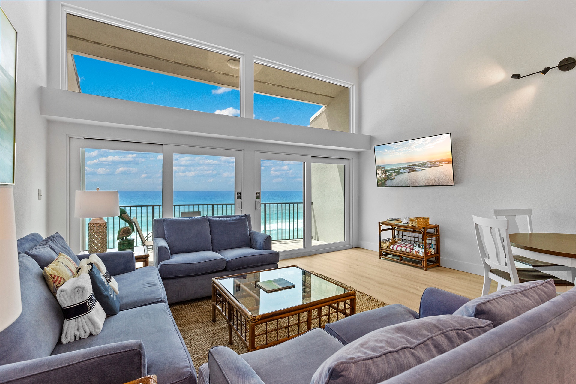 Blue Mountain Villas 34