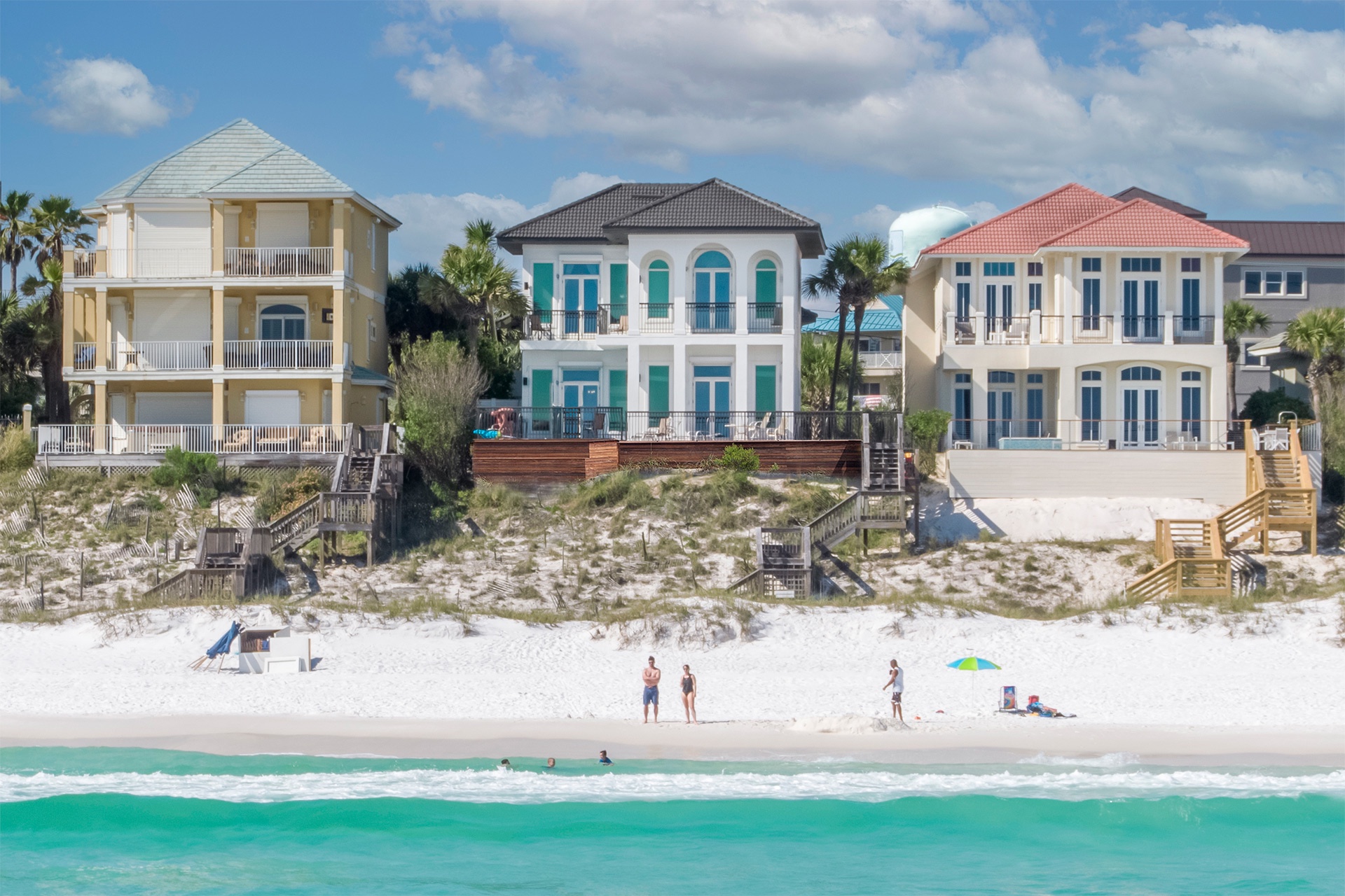 Paradis in Destin's Miramar Beach | Ocean Reef Resorts, image size:1920x1280