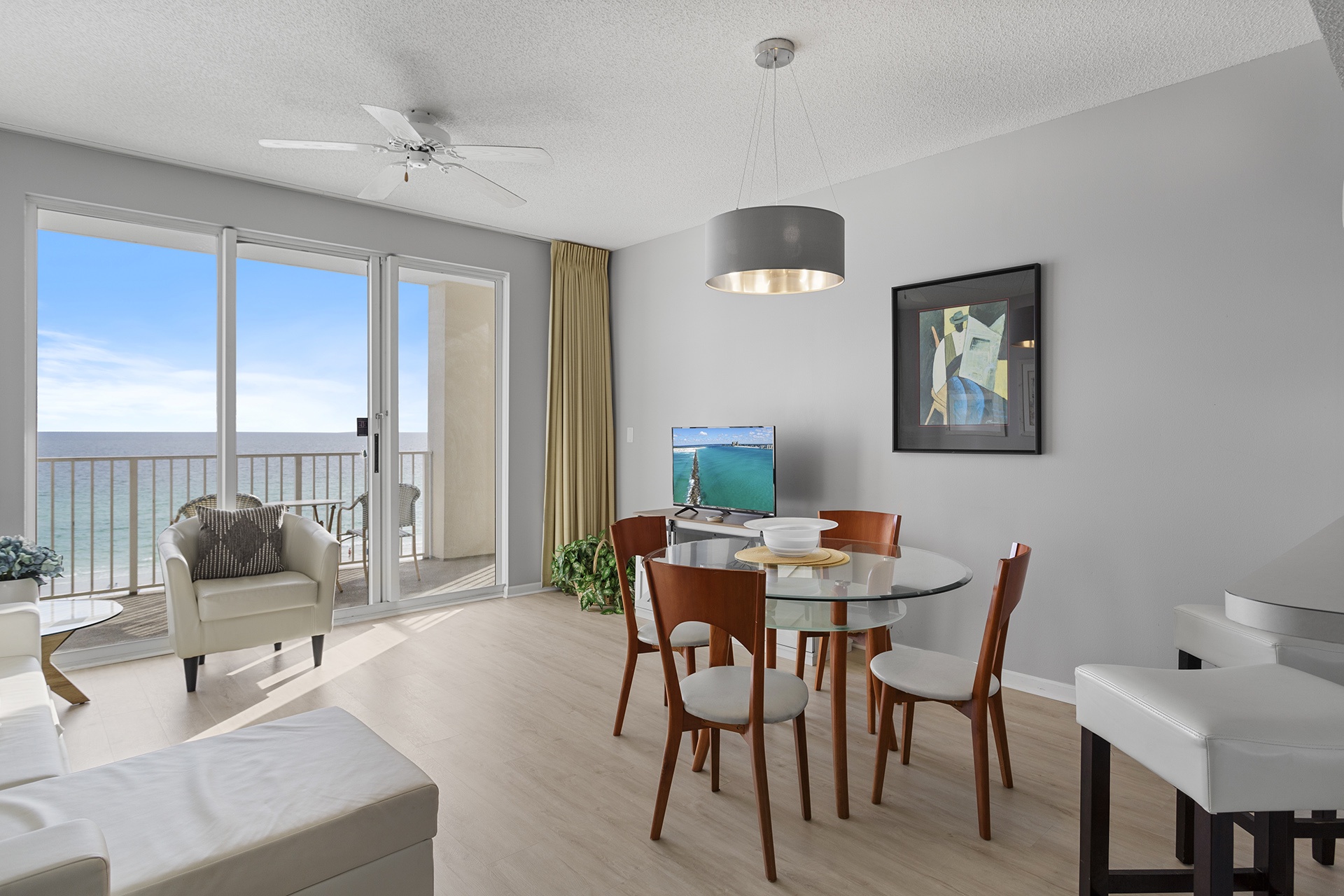 Majestic Sun 509A in Destin's Miramar Beach Ocean Reef Resorts