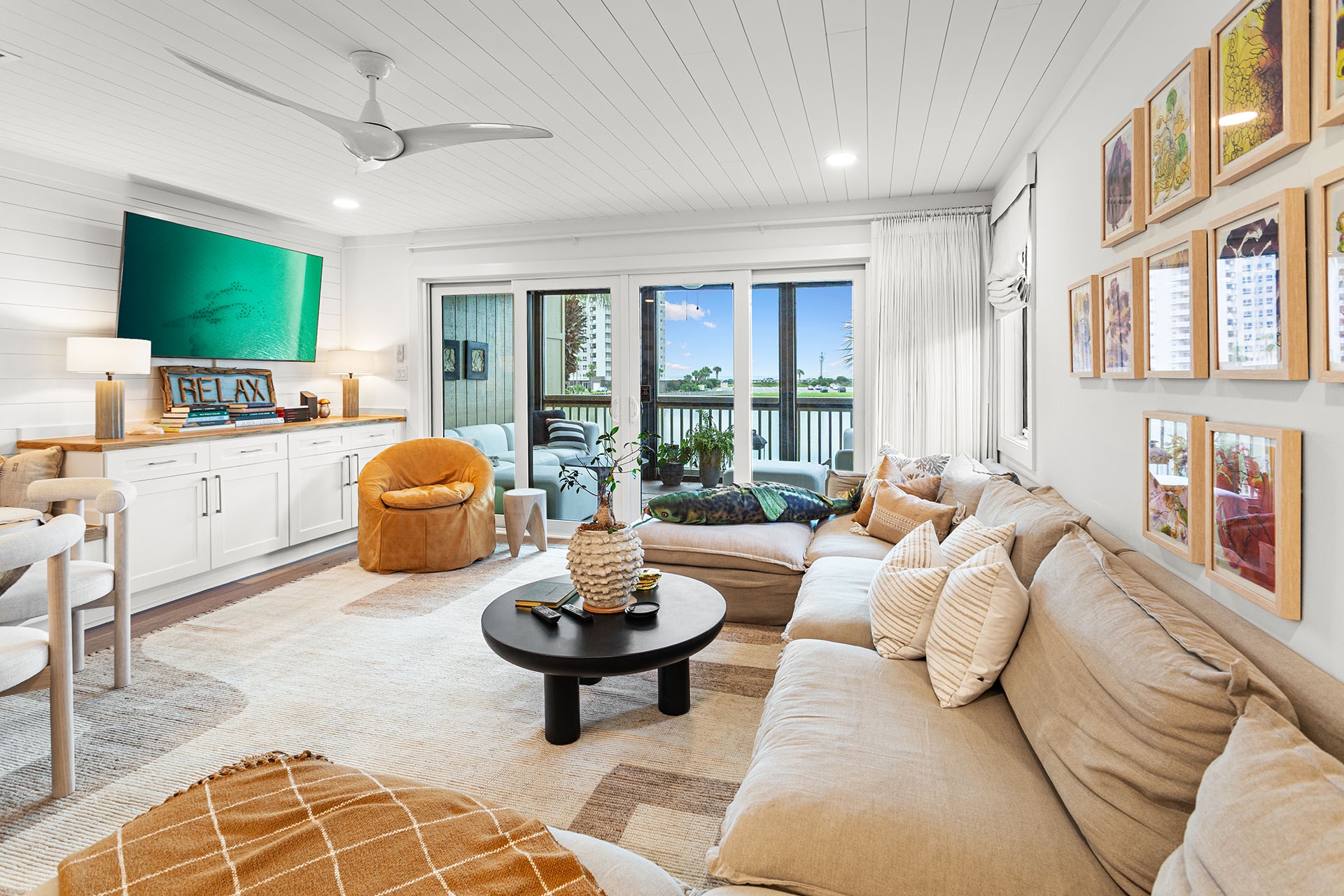 Boardwalk Villas 298