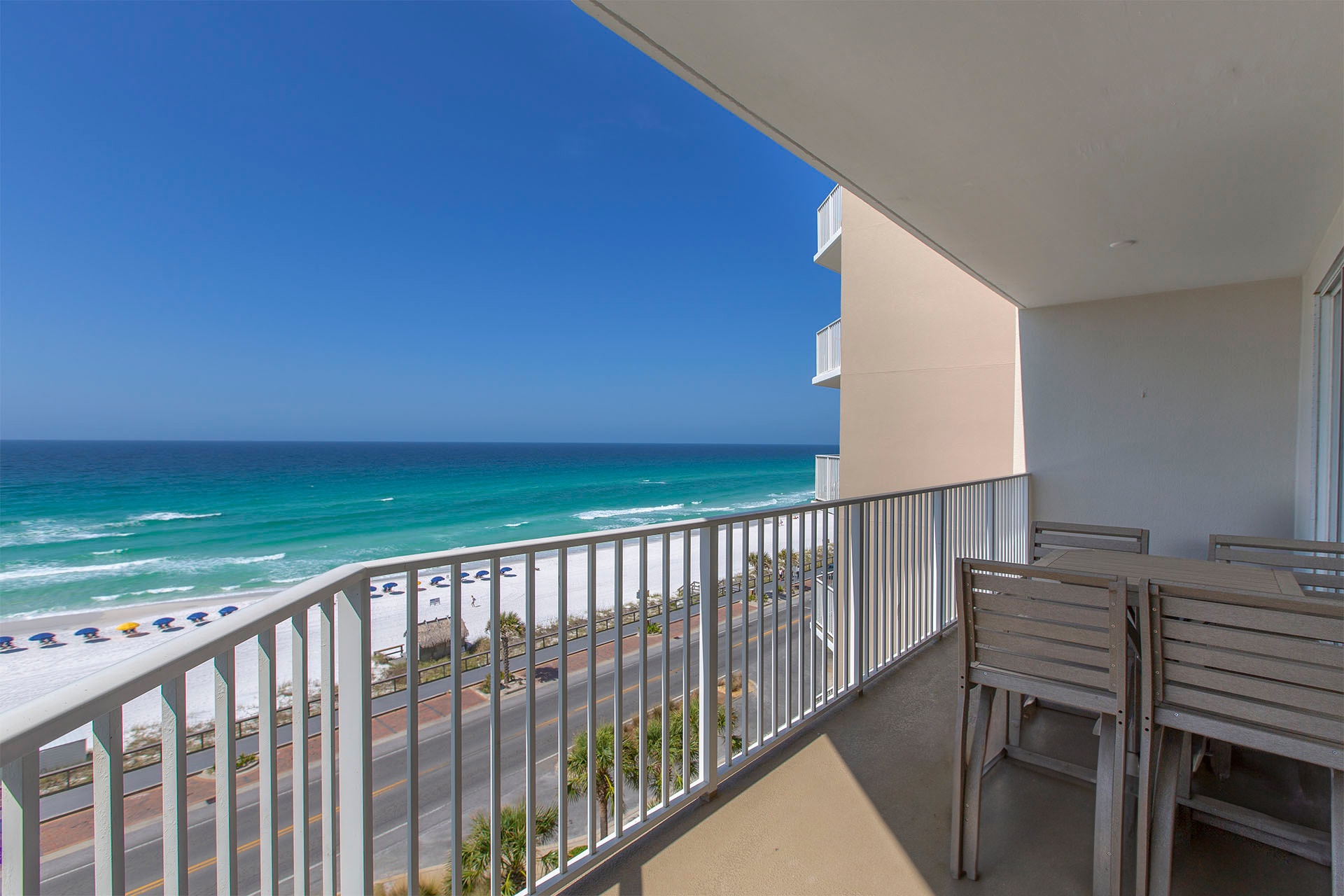 Majestic-Sun-602B-Balcony