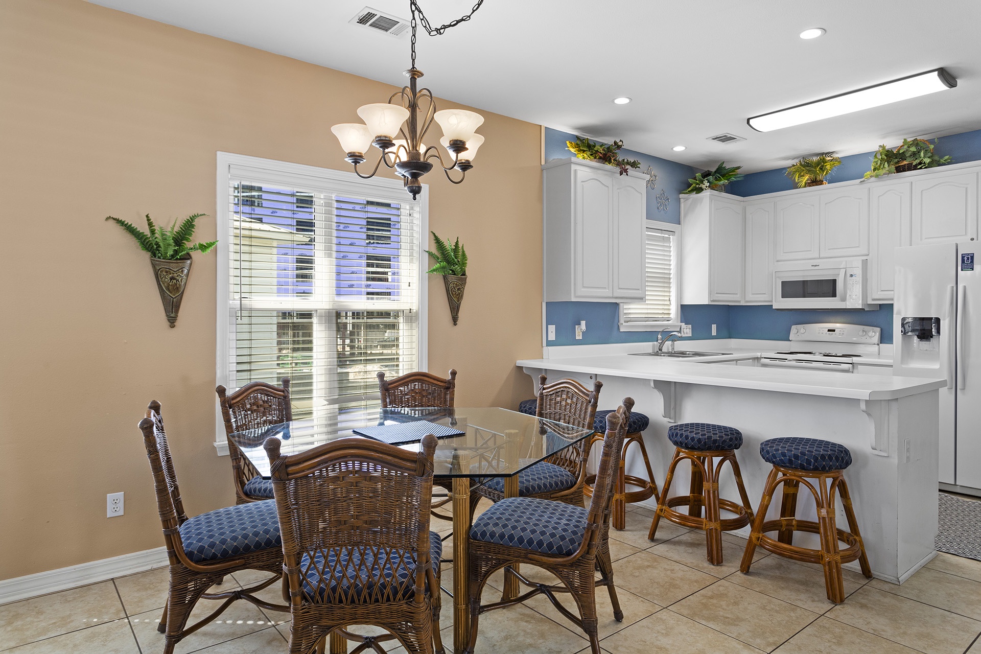 All 4 Fun Dining Room