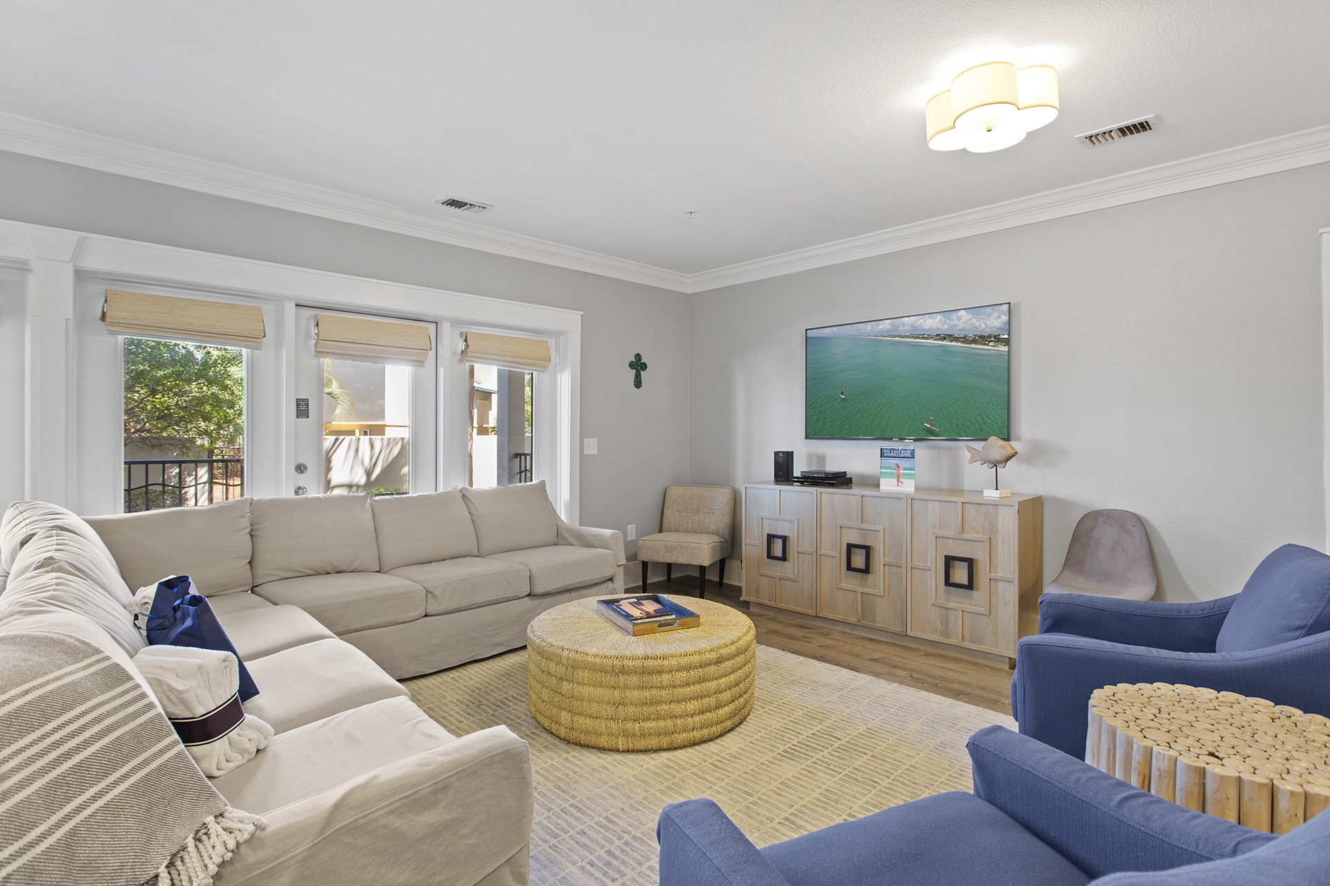 Sable Pointe West 101