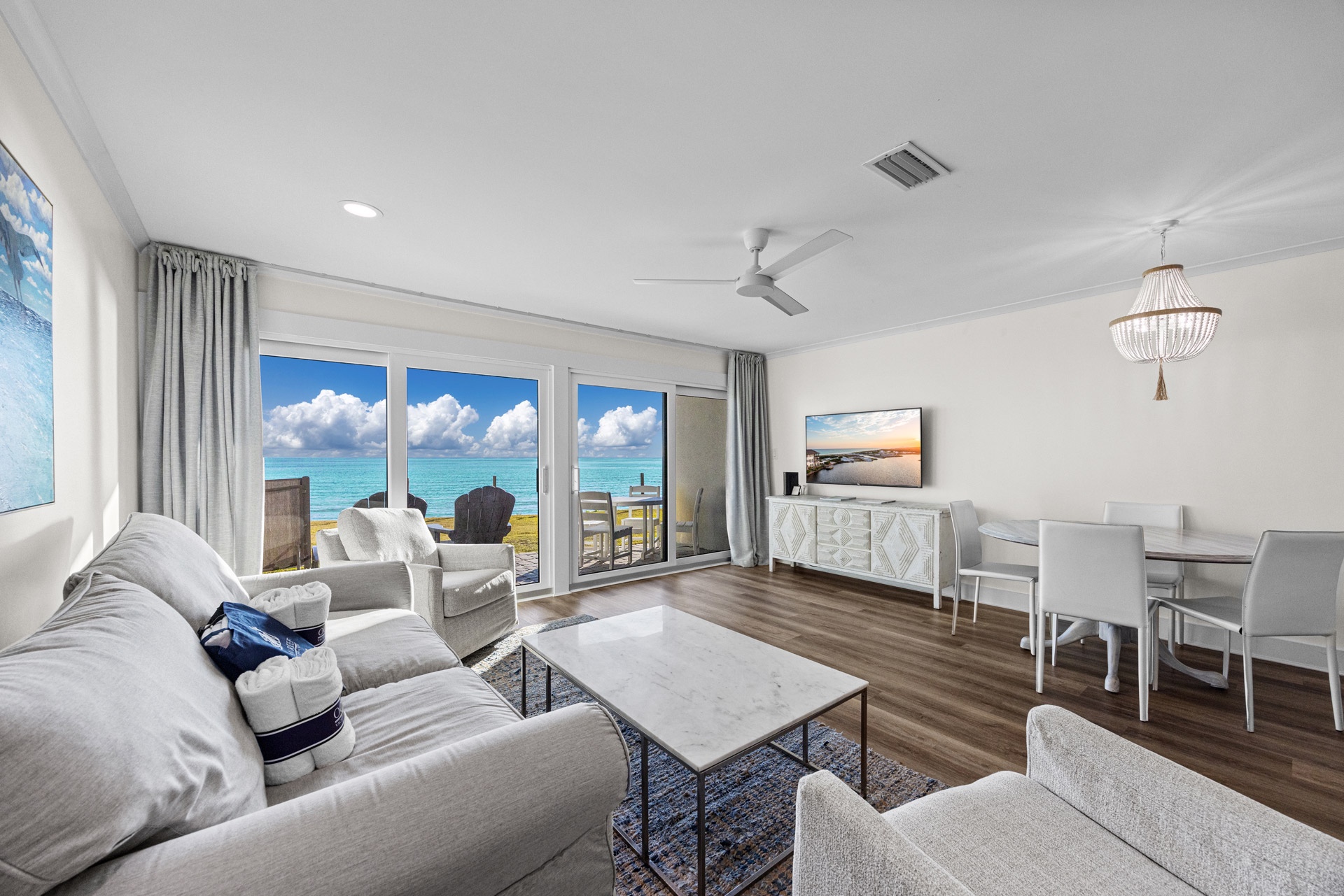 Blue Mountain Villas 12