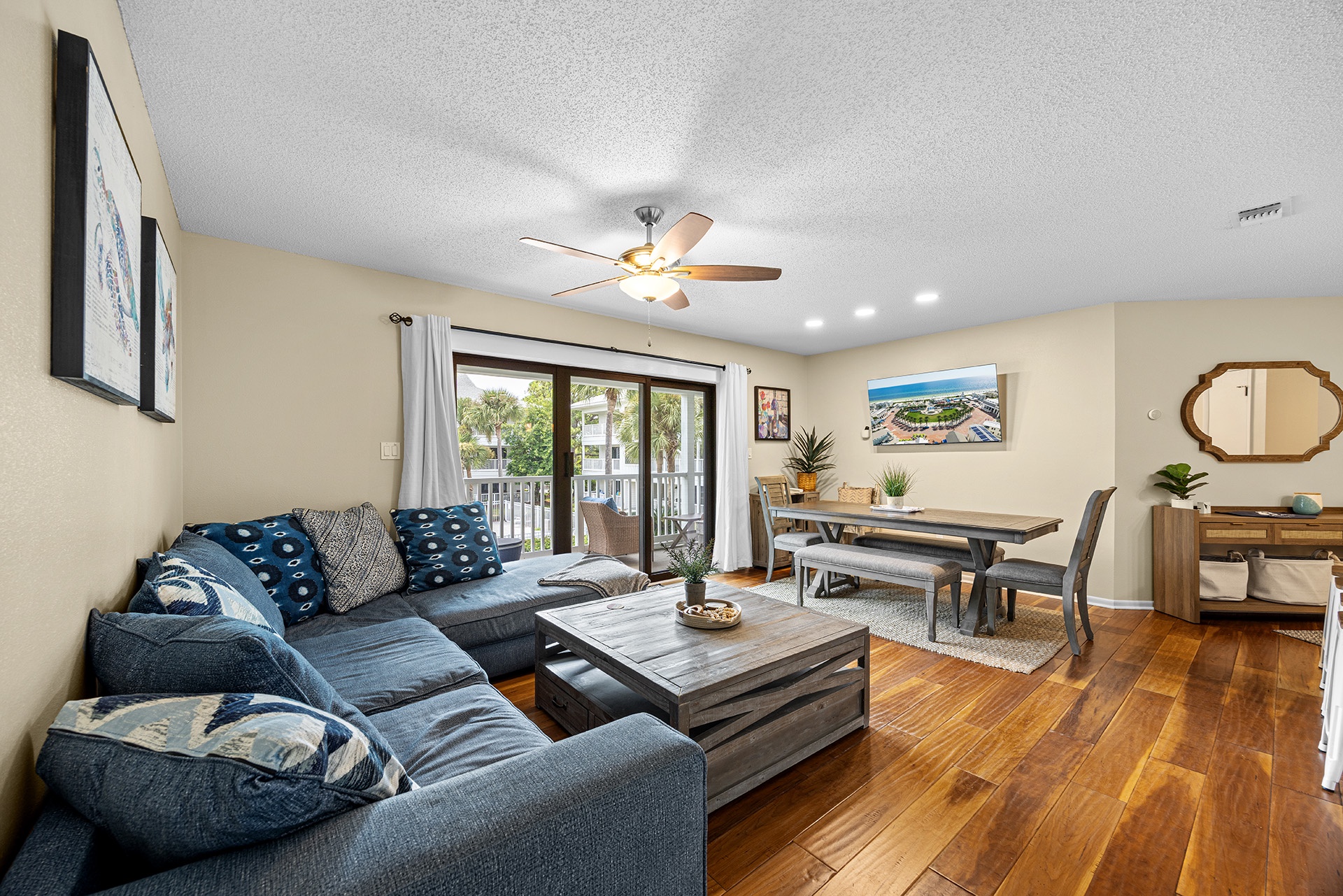 Beachwood Villas 12E