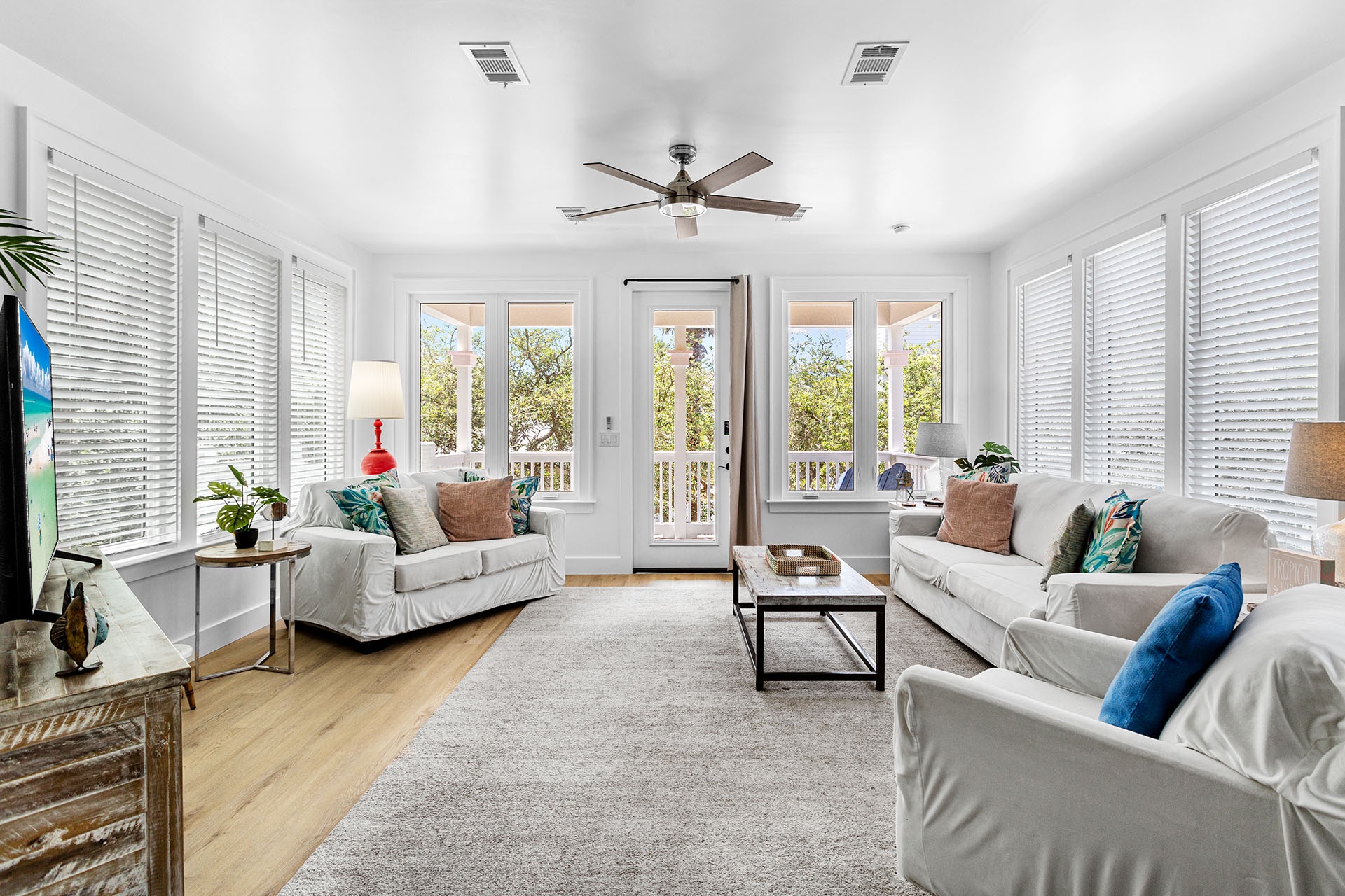 Eventide Living Room