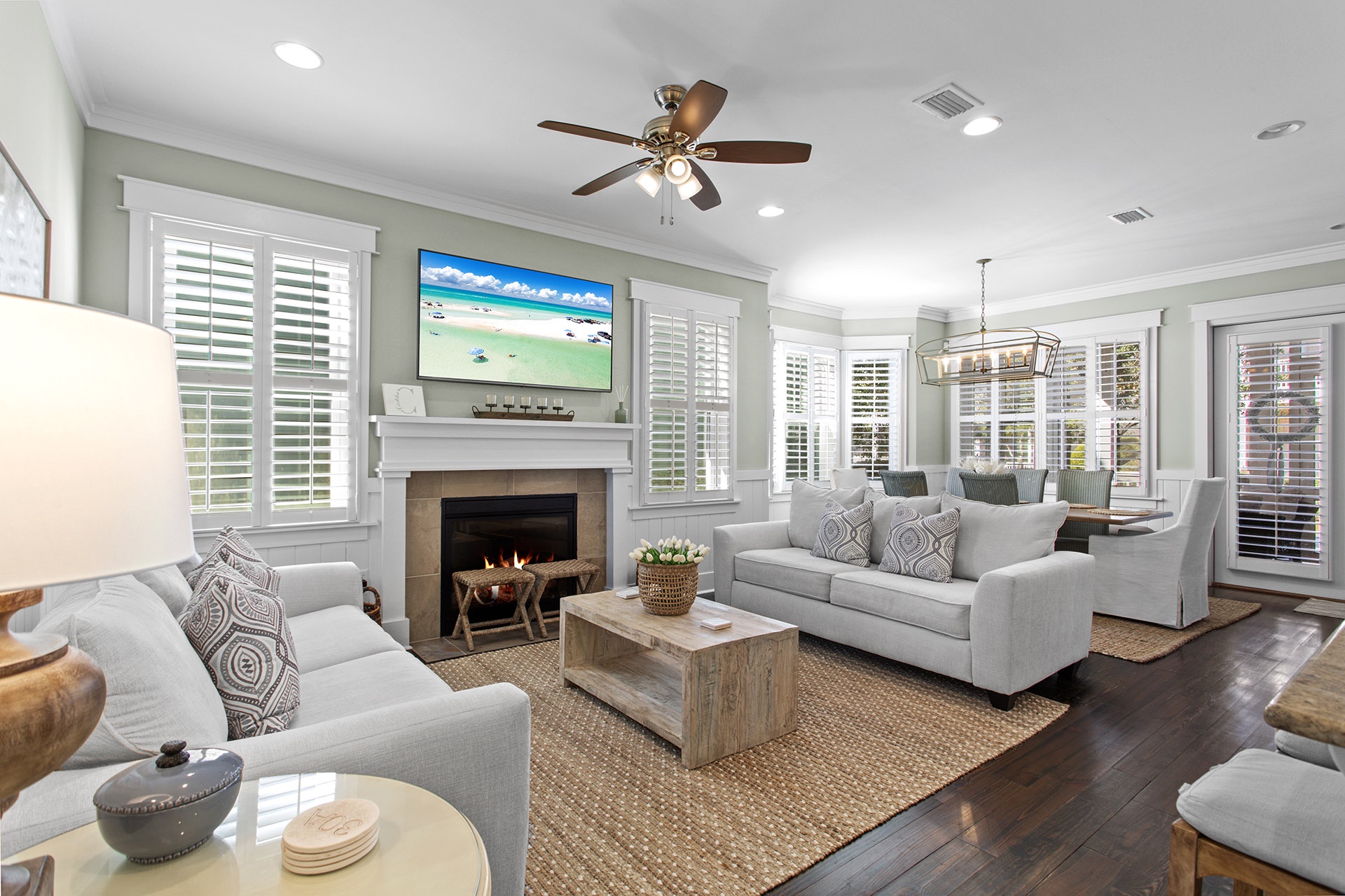 Cordelia Living Room