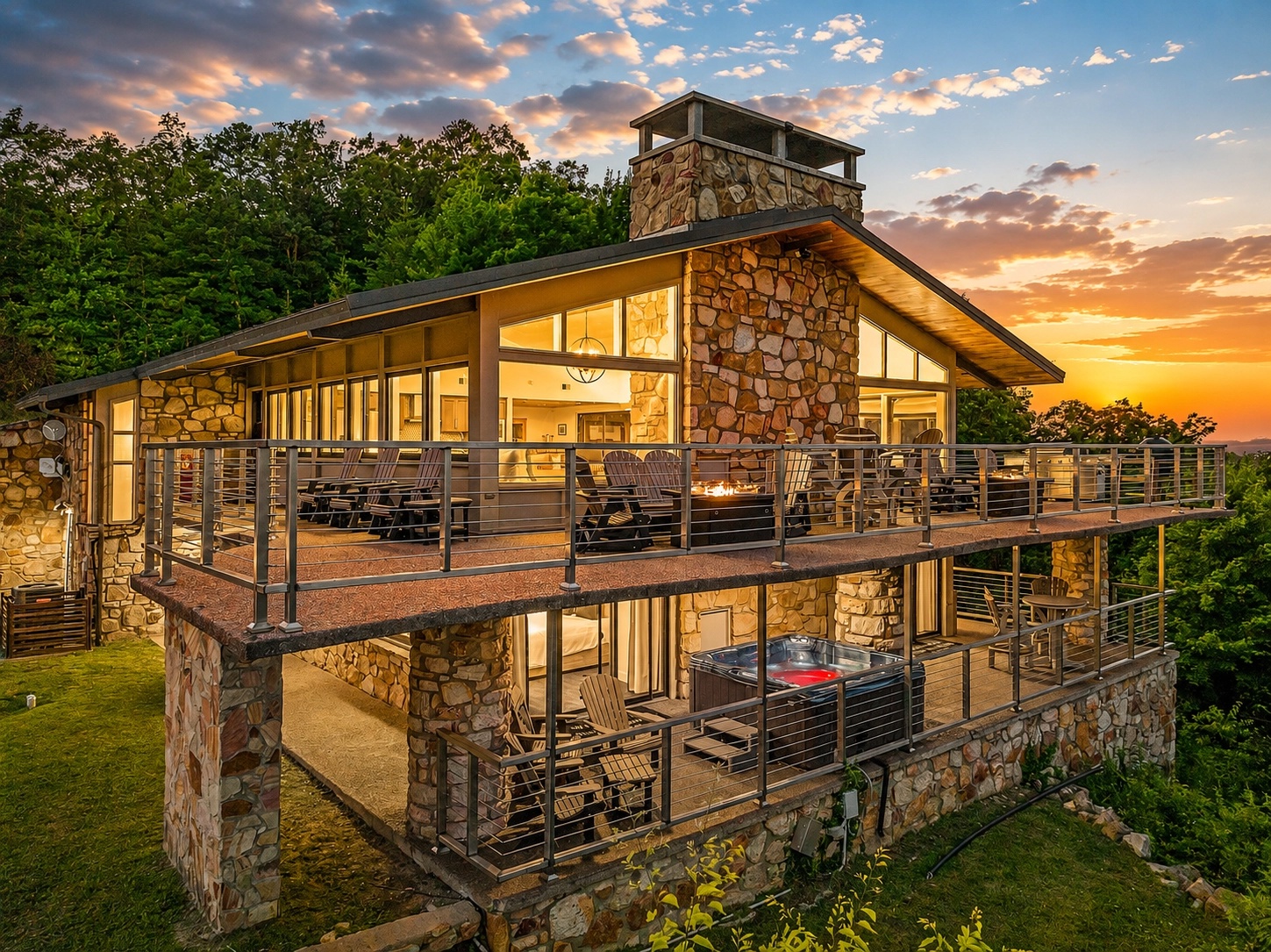 Grandview Reserve