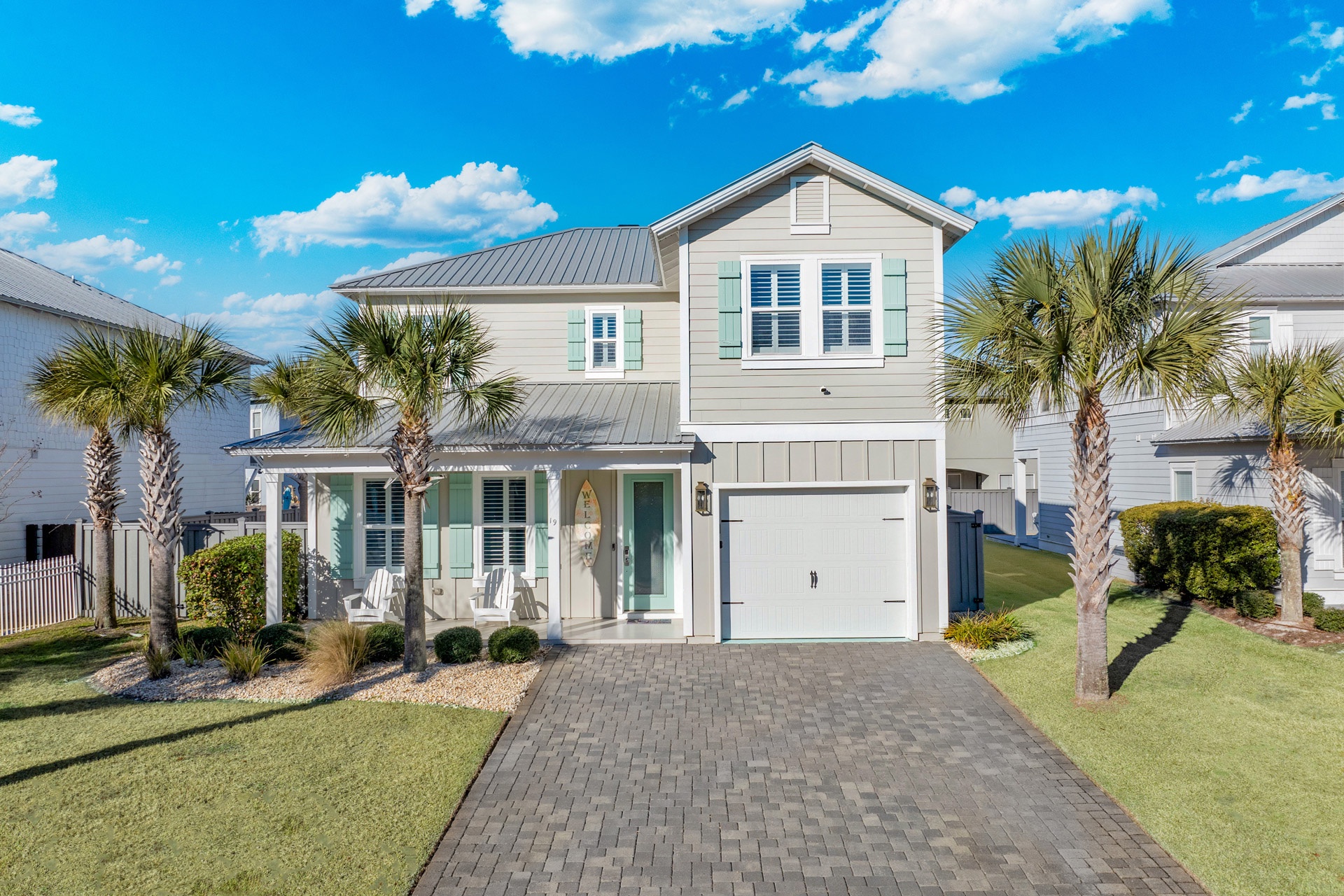 Charlotte's Sea Cottage