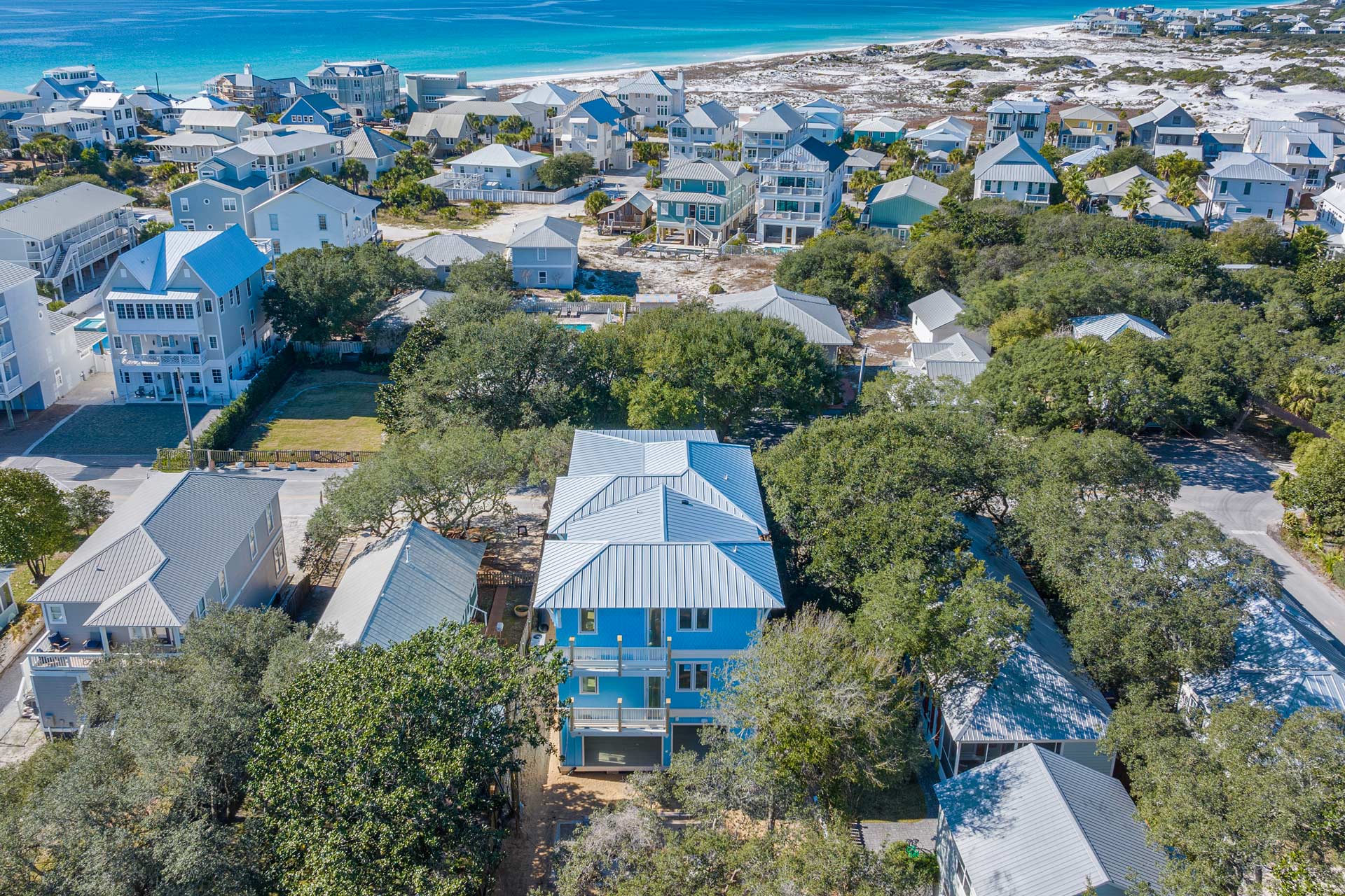 Life's Grayt Drone Alt 2