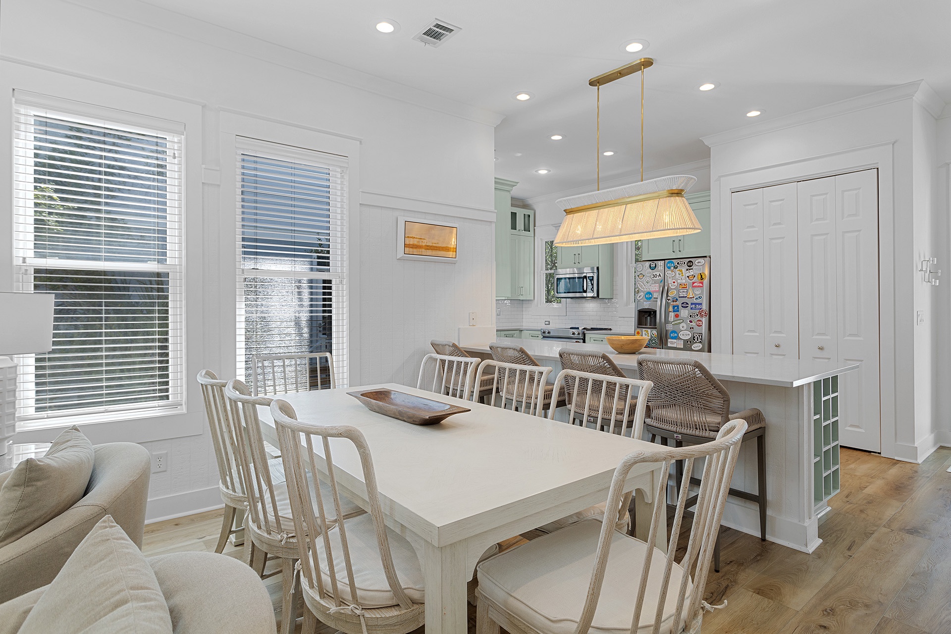 Sea La Vie Dining Room