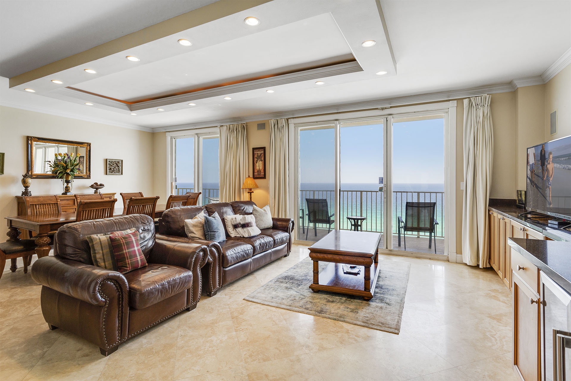 Majestic Sun Penthouse 1202B