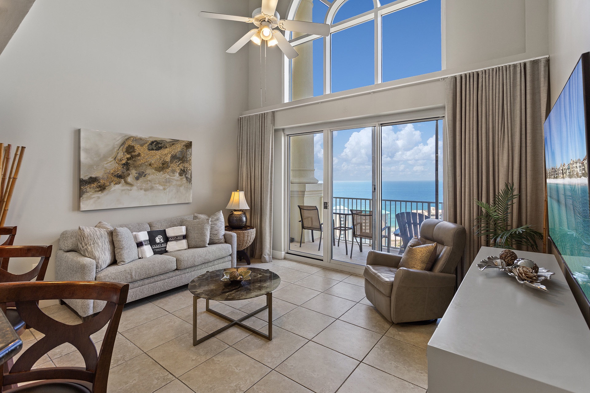 Ariel Dunes II Penthouse 2403