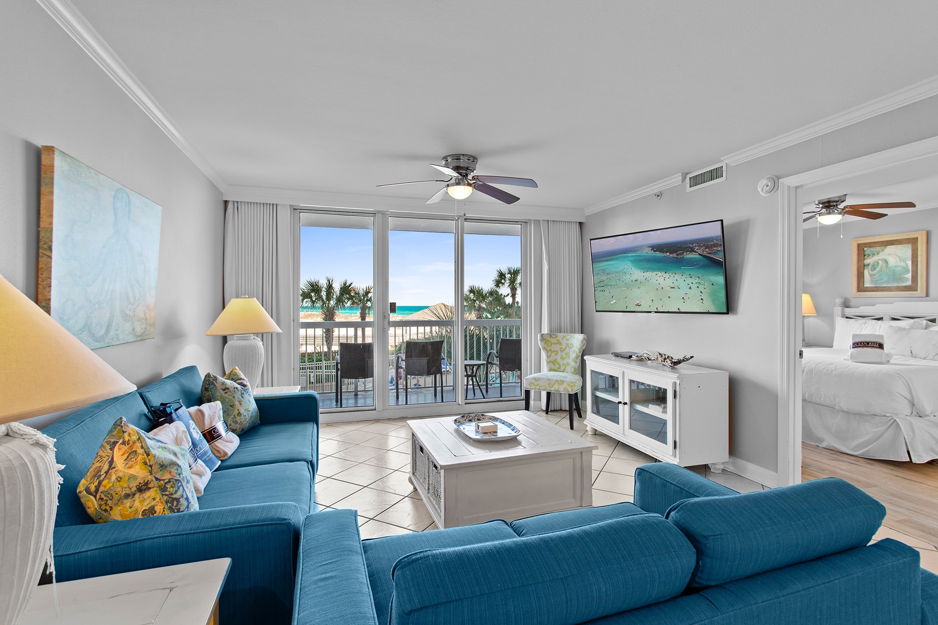 Pelican Beach Resort 214