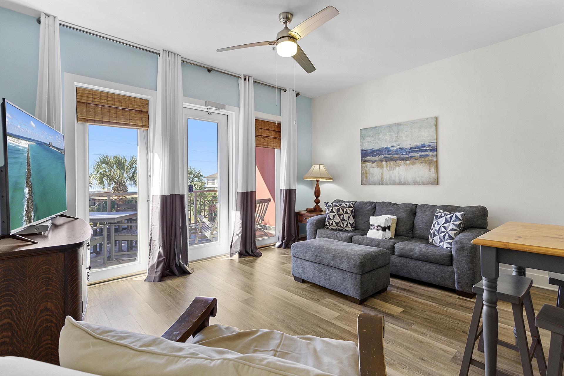 Gulf Place Town Center 202 on 30A's Santa Rosa Beach | Ocean Reef Resorts
