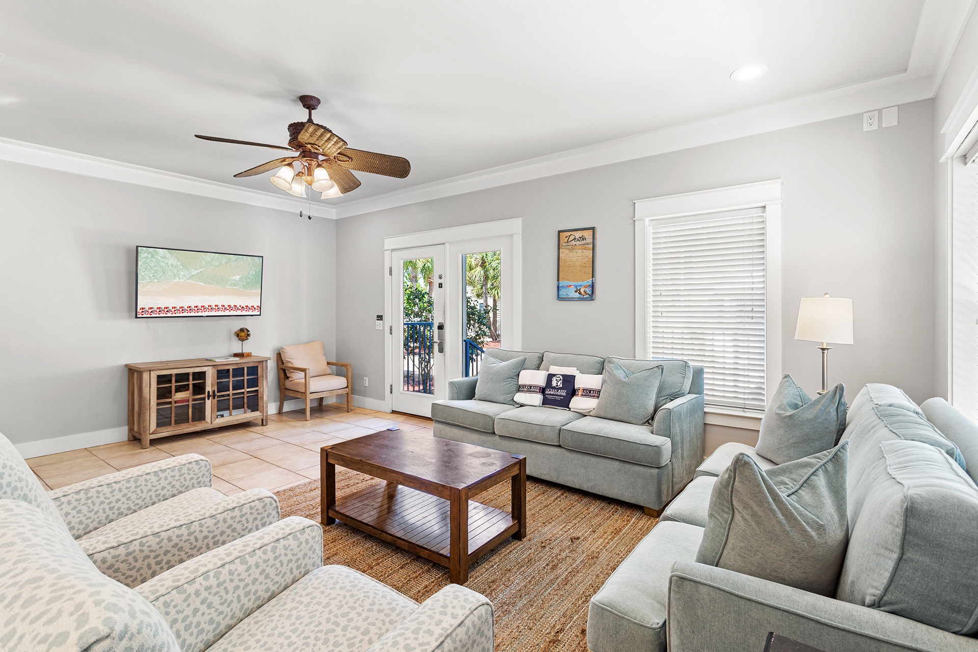 Wiki In The Tiki in Destin's Miramar Beach Ocean Reef Resorts