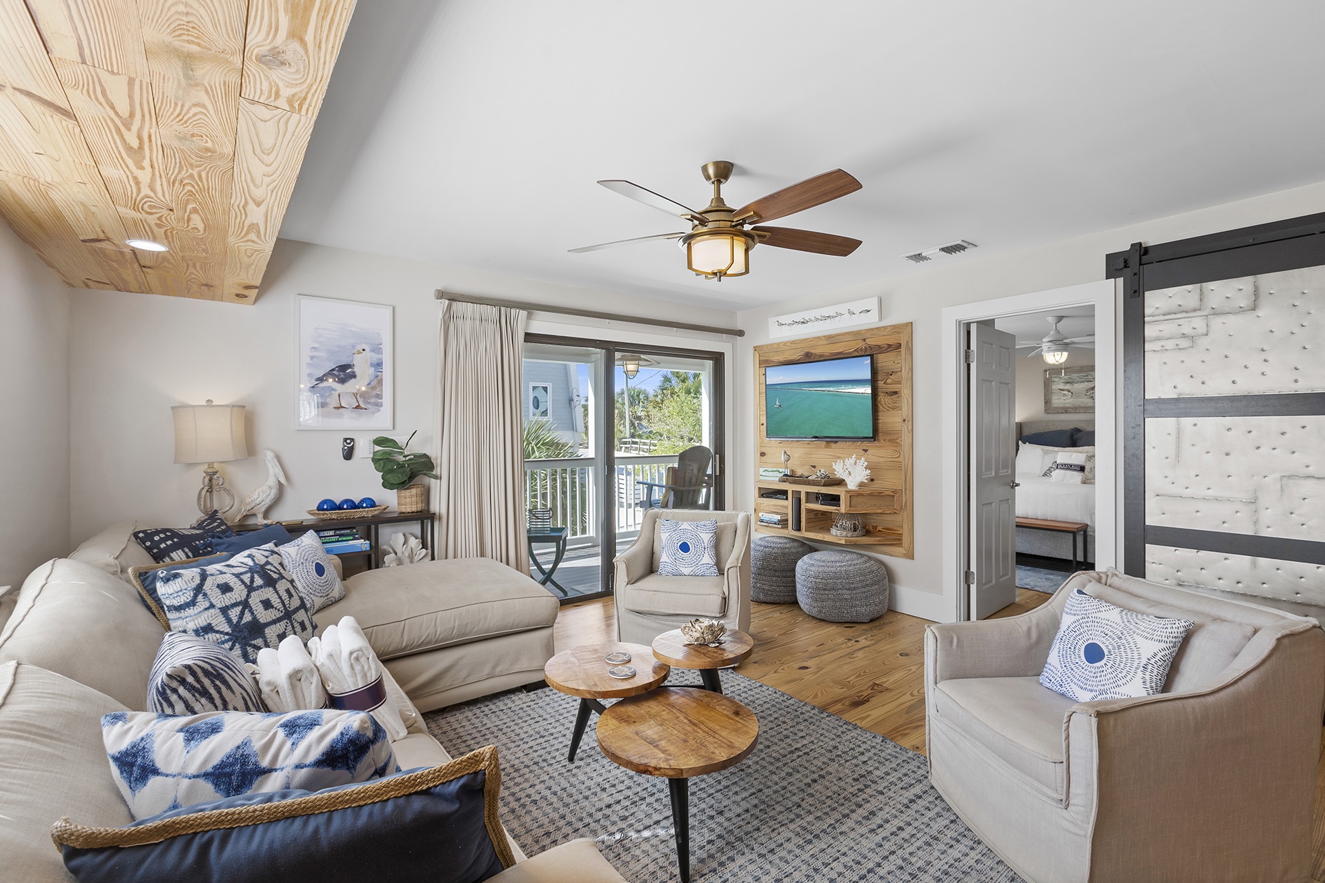 Grayton Beach Villas 103