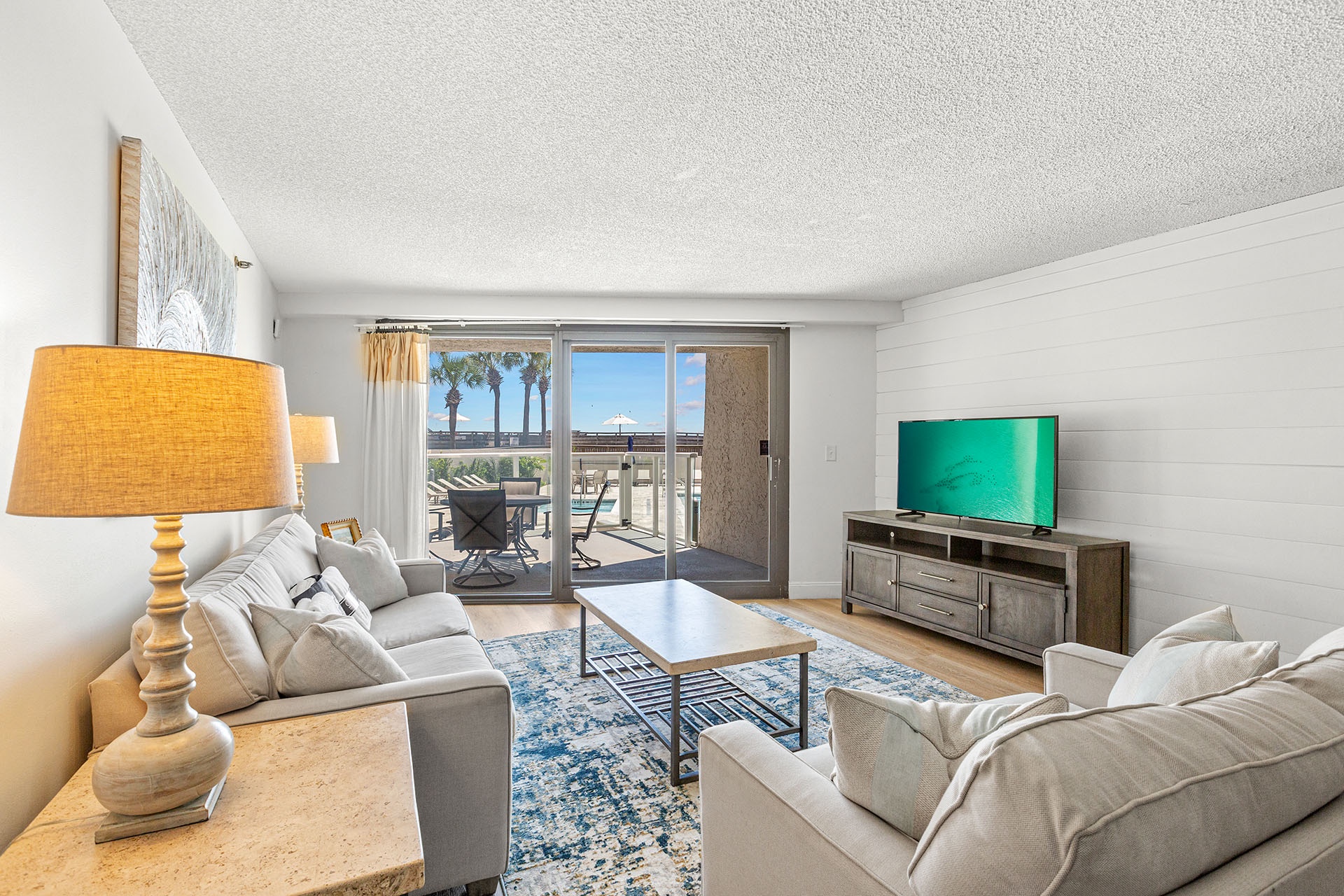 Beachside Towers II 4210