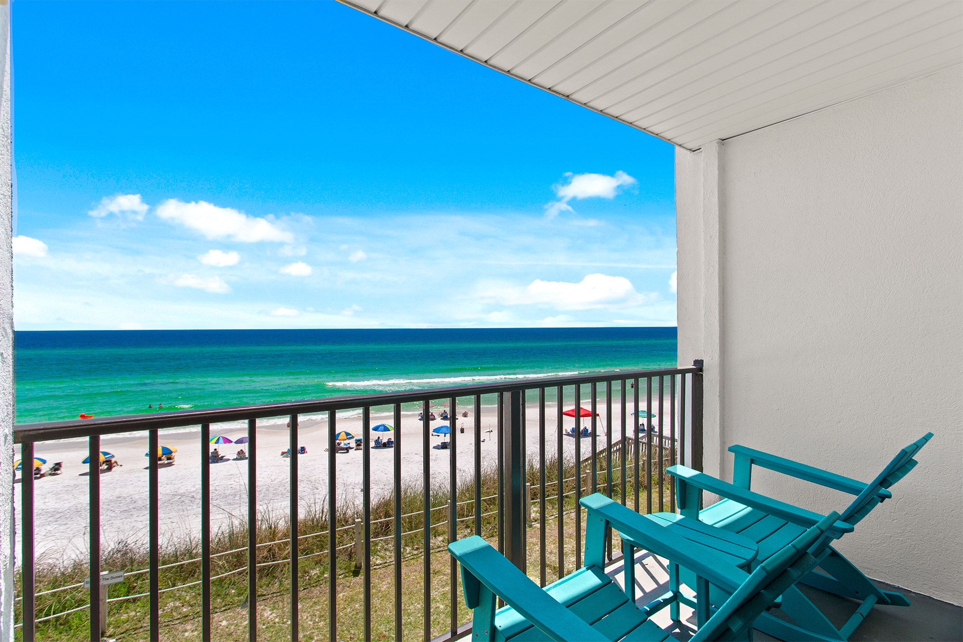 24-Beachside-Condo-7-Balcony
