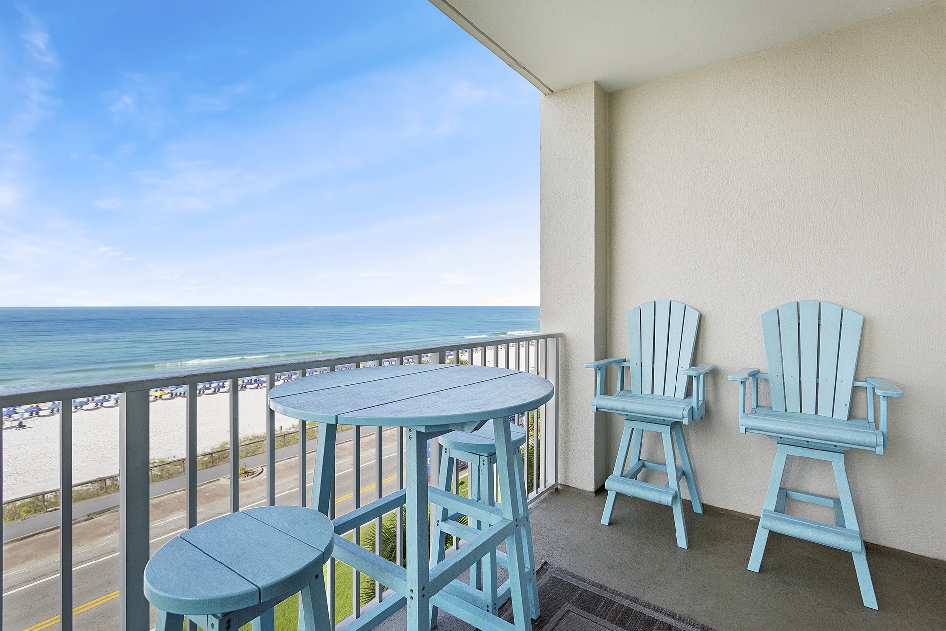 23-Majestic-Sun-406A-Balcony