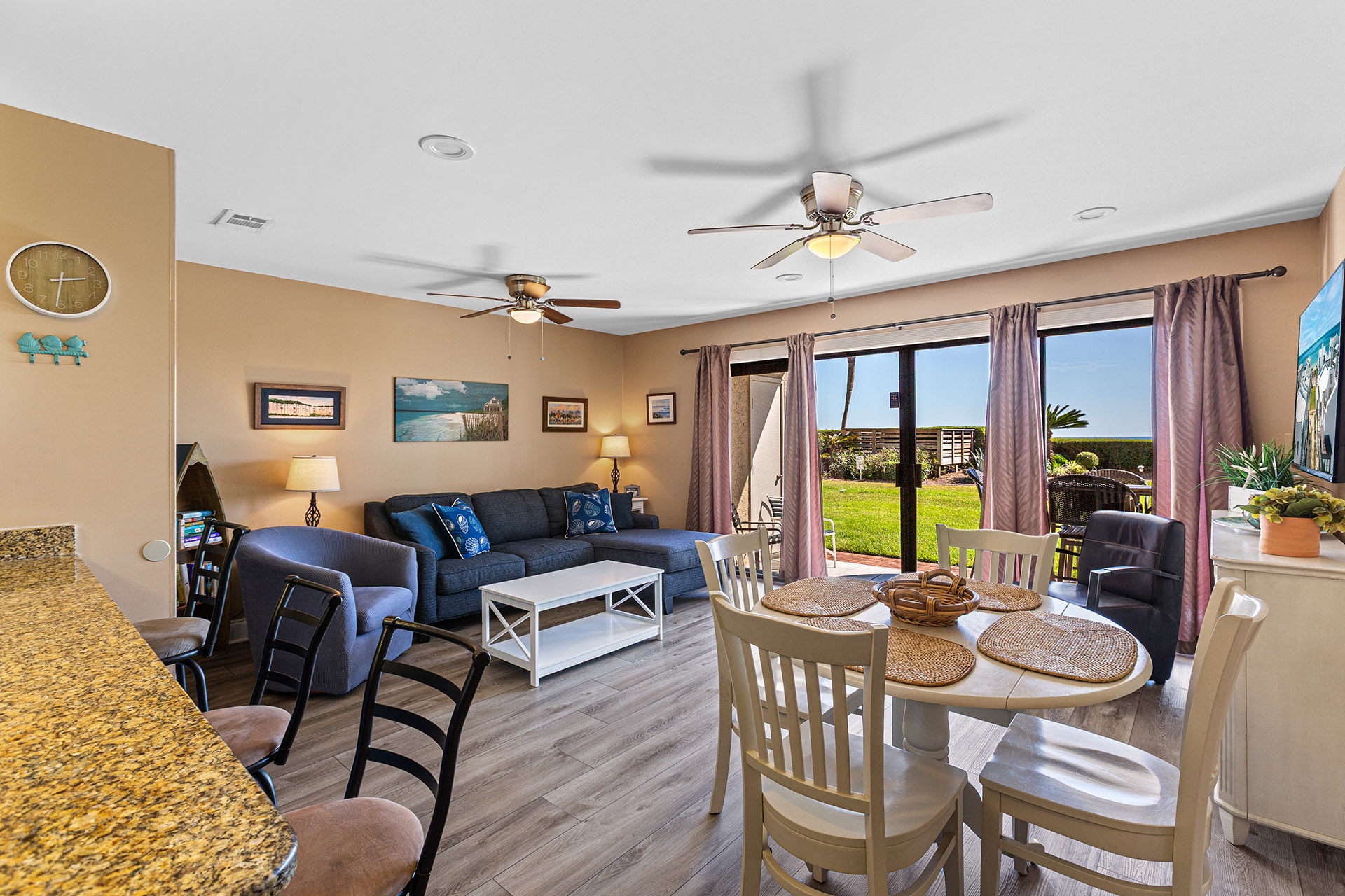 Capistrano 102 Living Room Alt