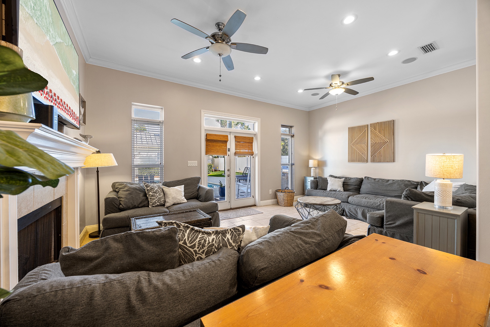 So Much Good Living Room Alt