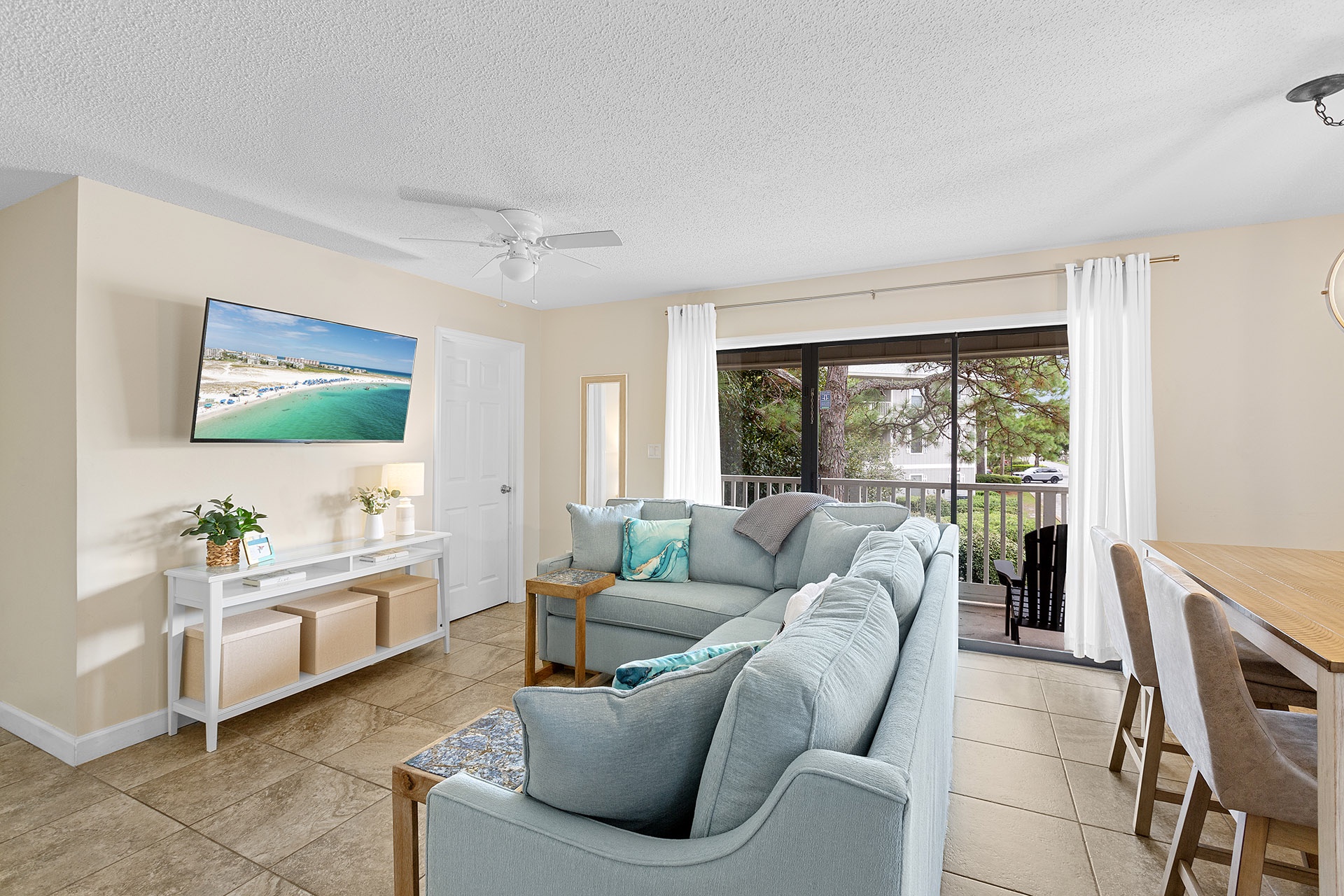 Beachwood Villas 13B