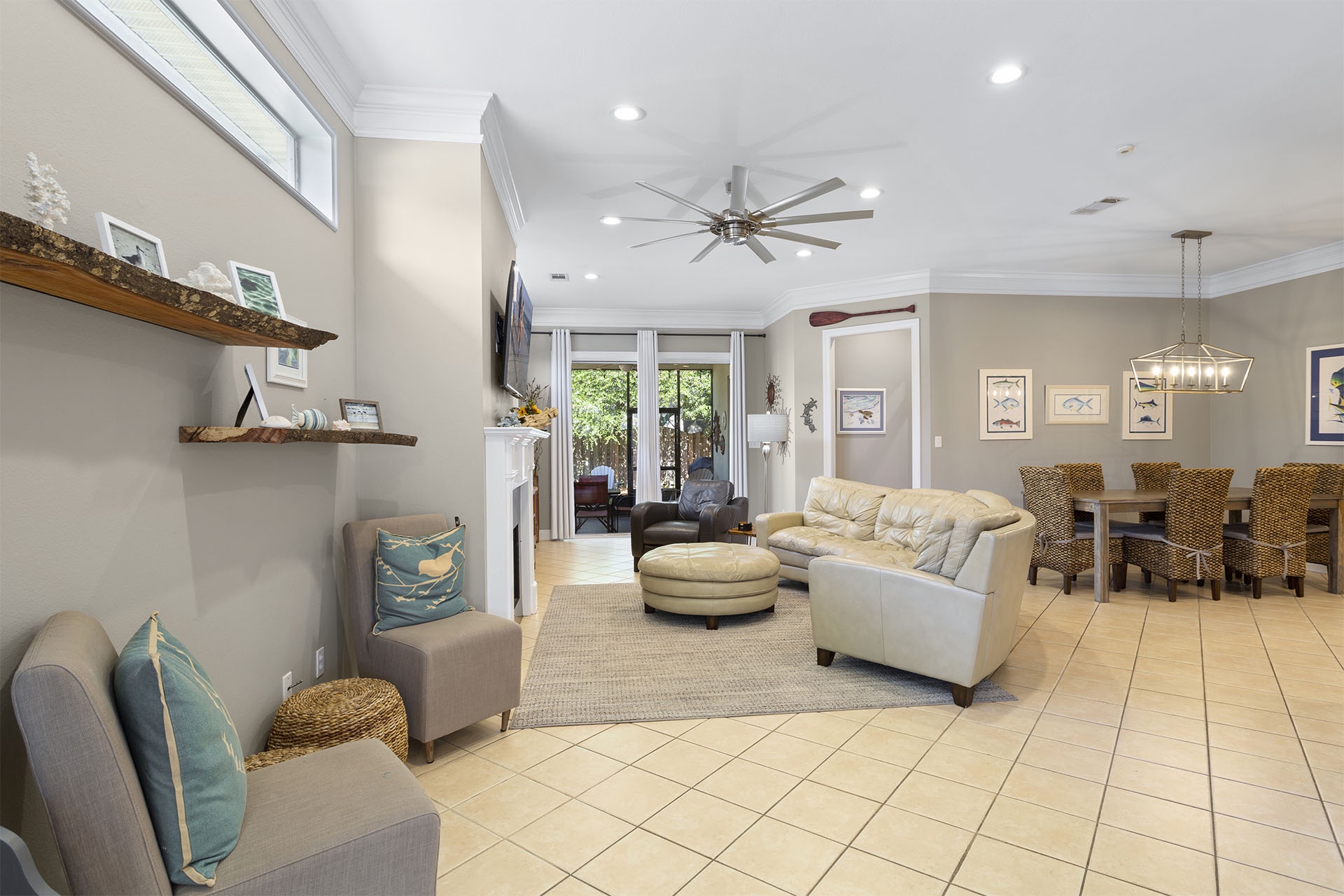 Saltwater Sisters Living Room Alt