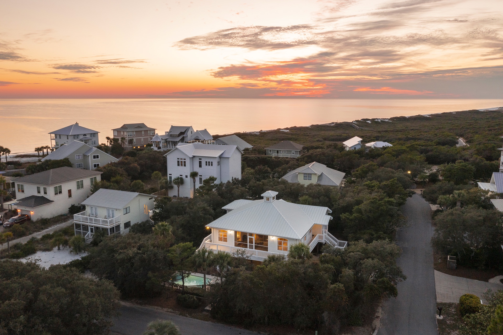 22-Broad-Reach-Sunset-Drone