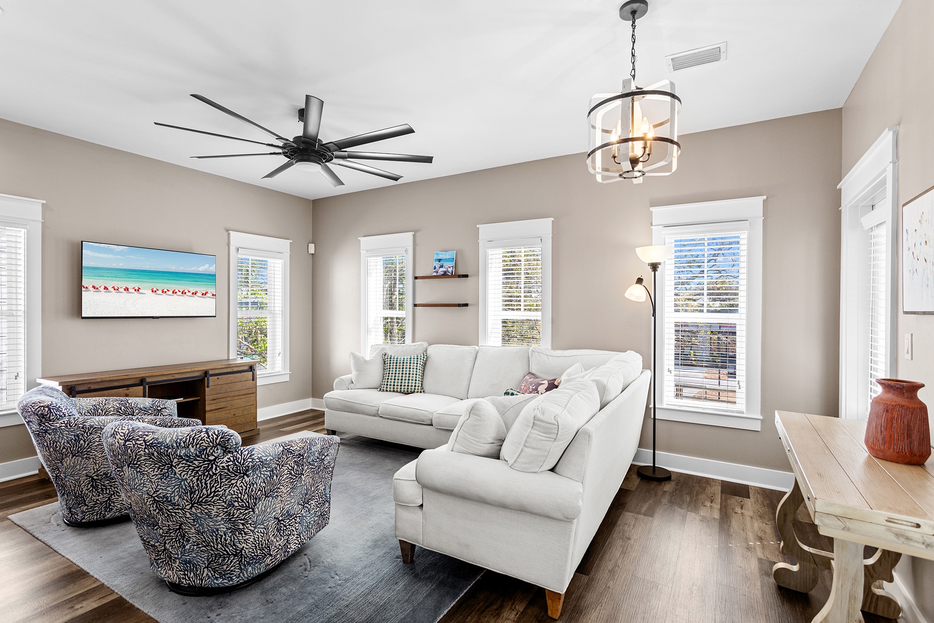 The Sandtrap Living Room Alt