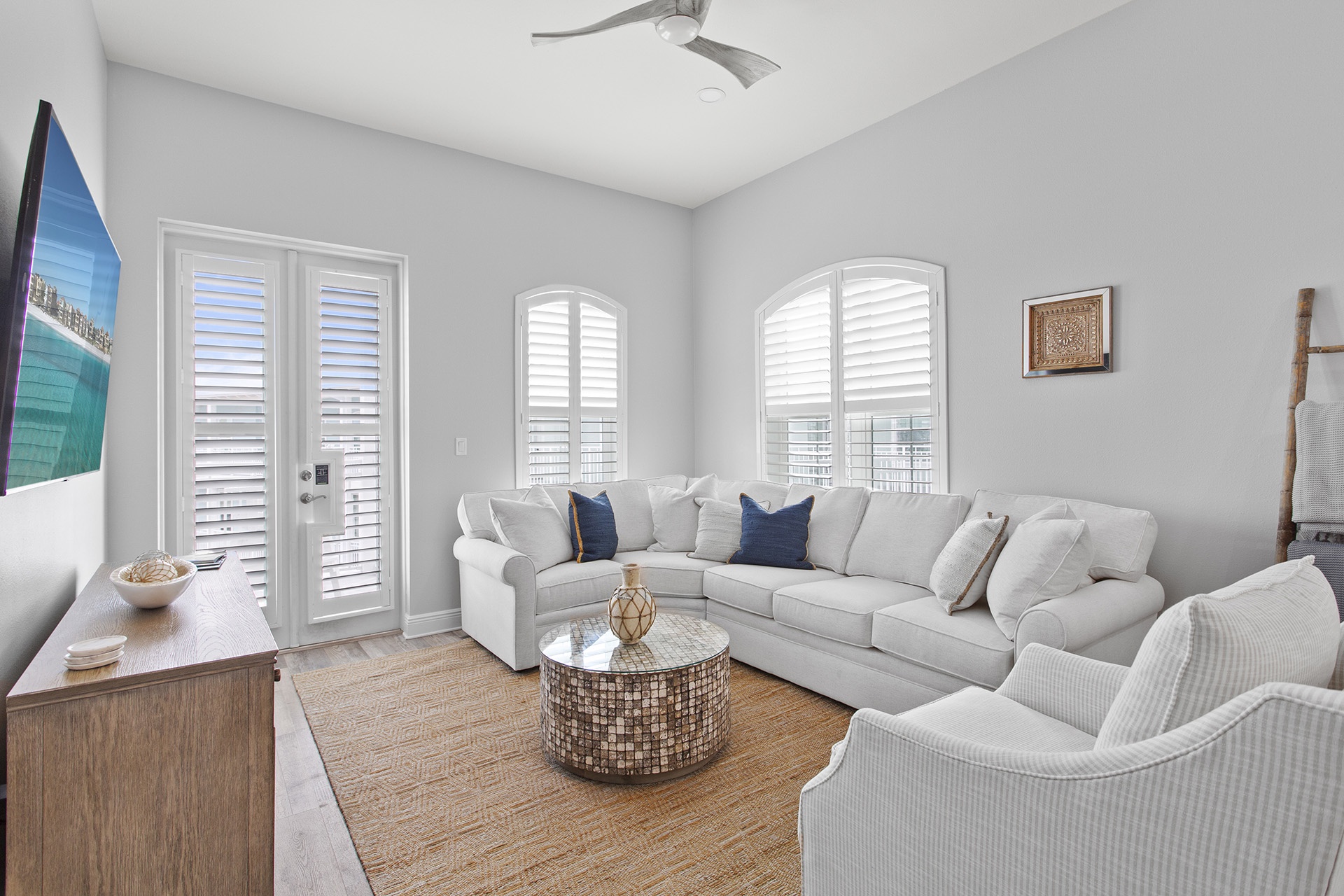 Gulf Place Residences 308