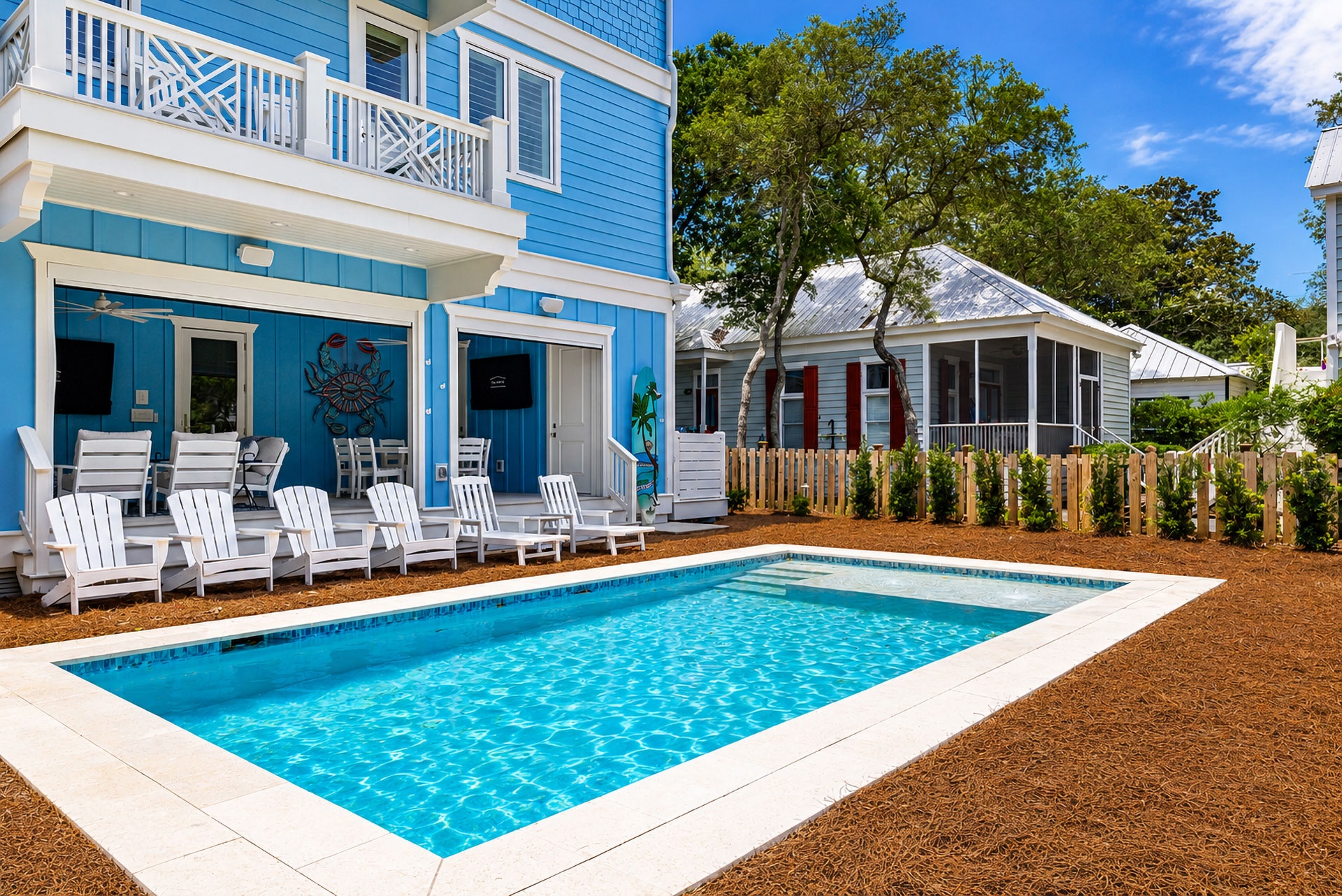 Life's Grayt Pool